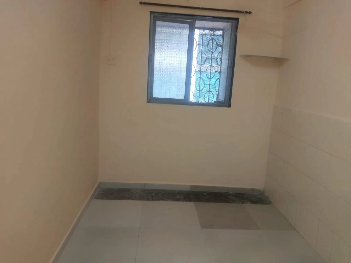1 BHK Flat for Rent in Piramal Nagar, Goregaon West