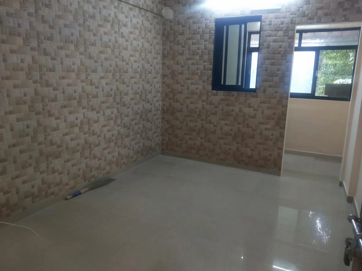 1 BHK Flat for Rent in Piramal Nagar, Goregaon West