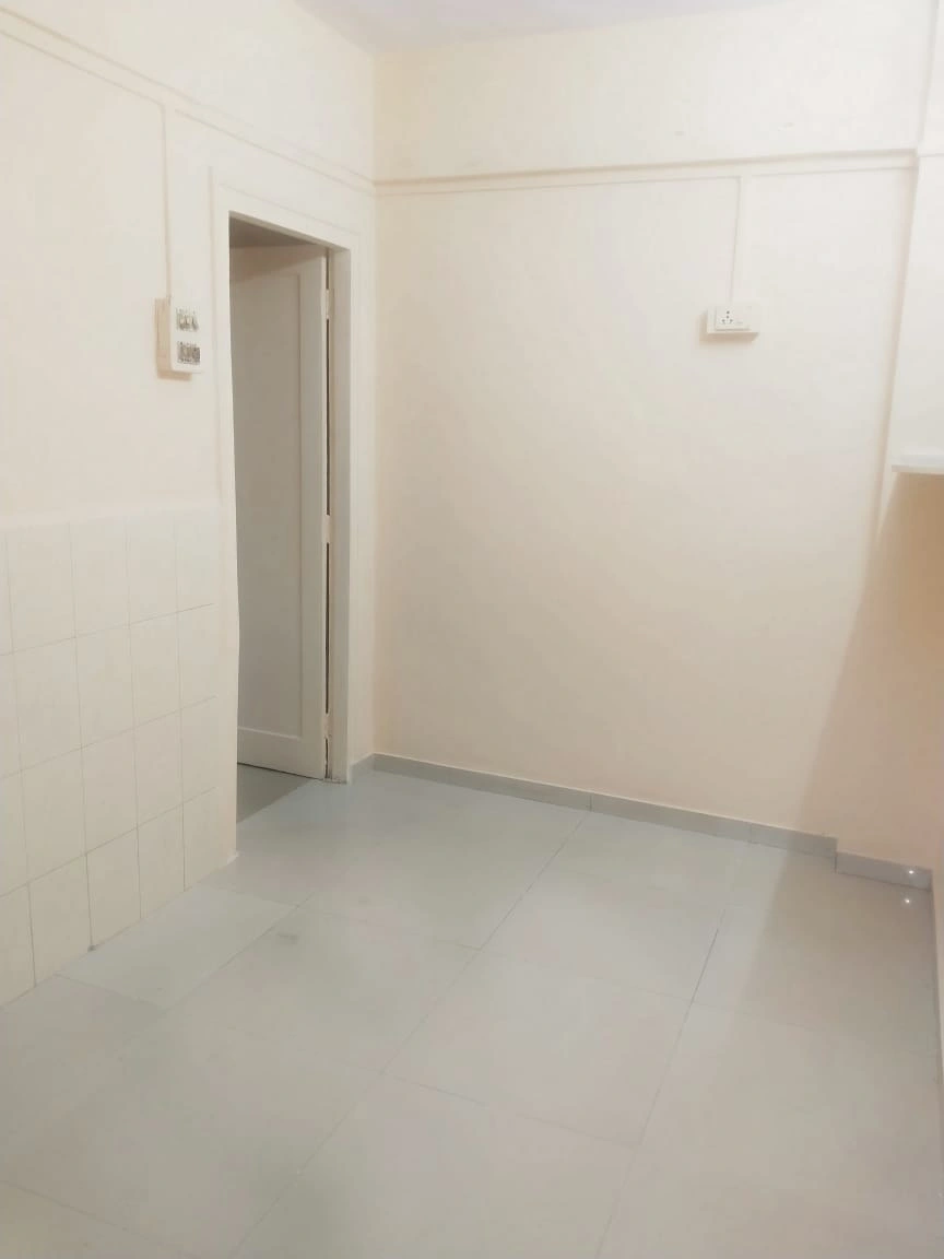 1 BHK Flat for Rent in Piramal Nagar, Goregaon West