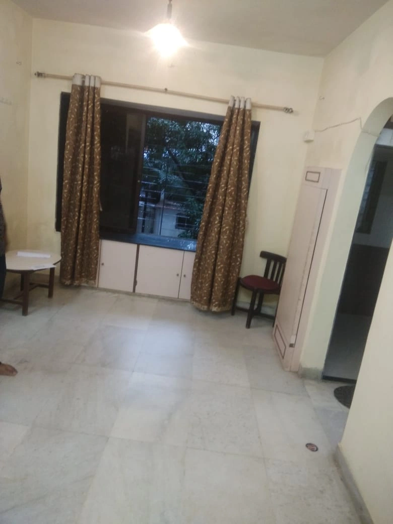 1 BHK Flat for Rent in Marble Arch Building , Malad West