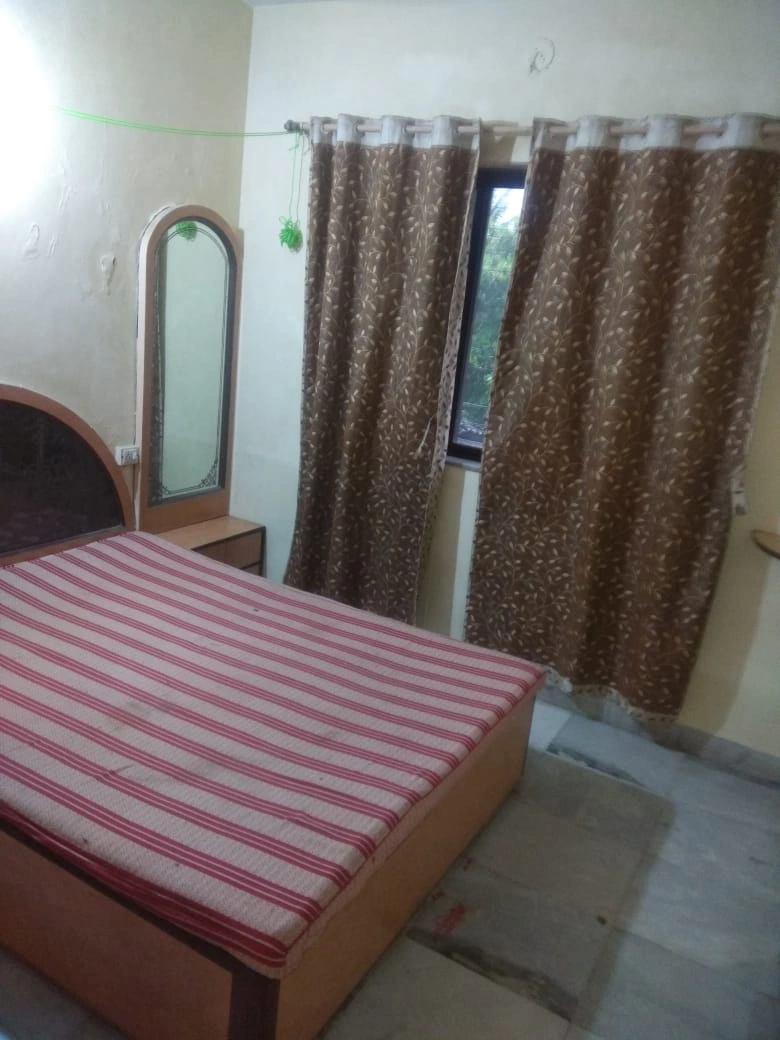 1 BHK Flat for Rent in Marble Arch Society, Malad West