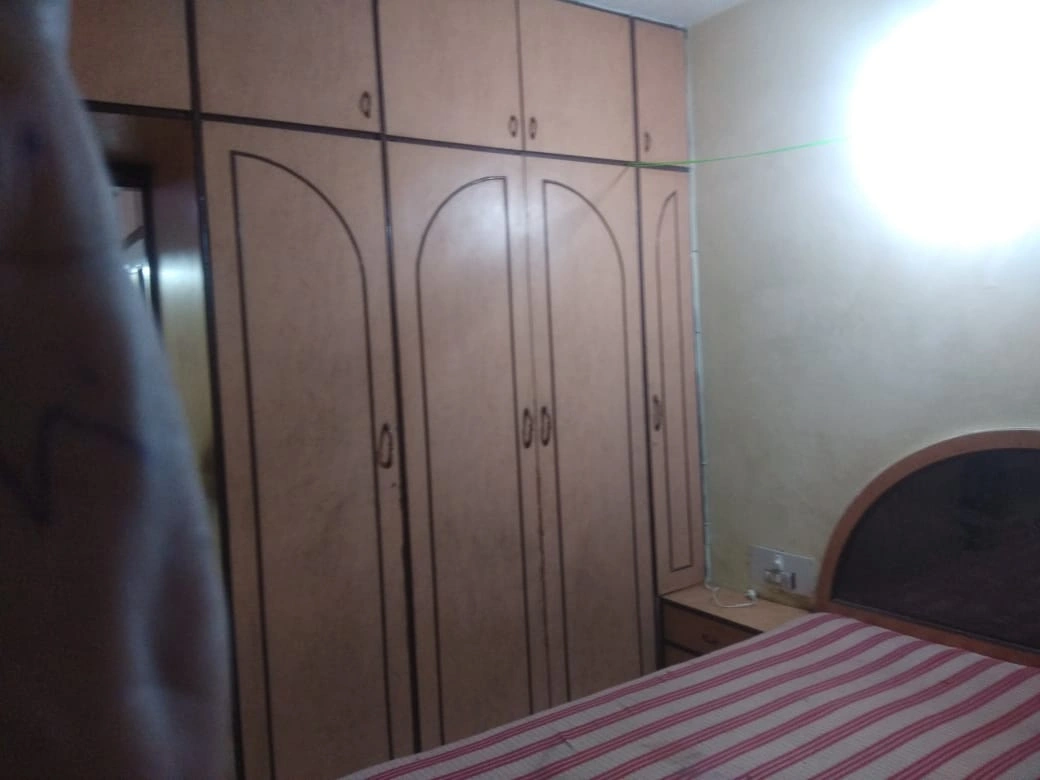 1 BHK Flat for Rent in Marble Arch Society, Malad West