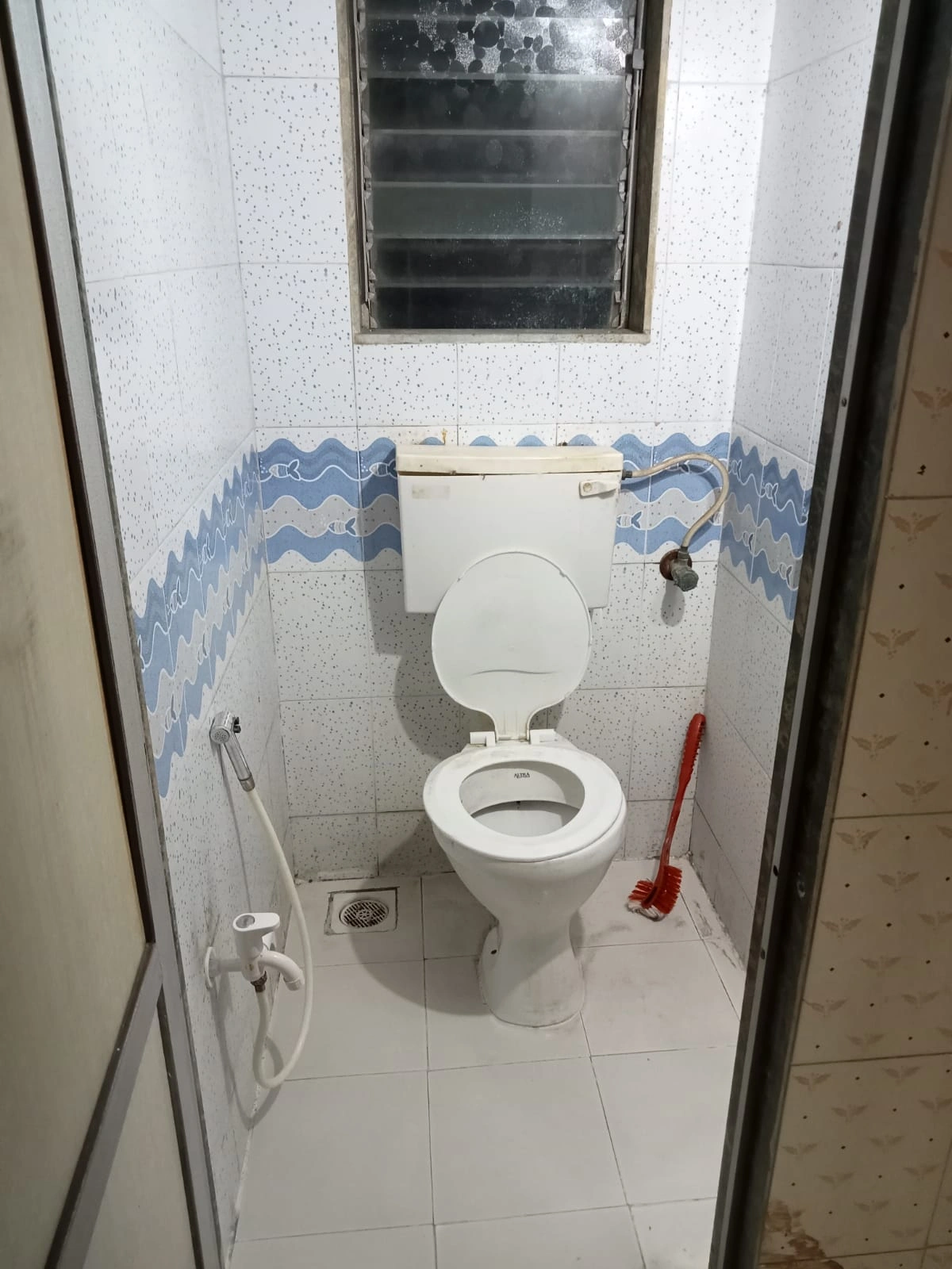 1.5 BHK Flat for Rent in Mantri Park, Goregaon East
