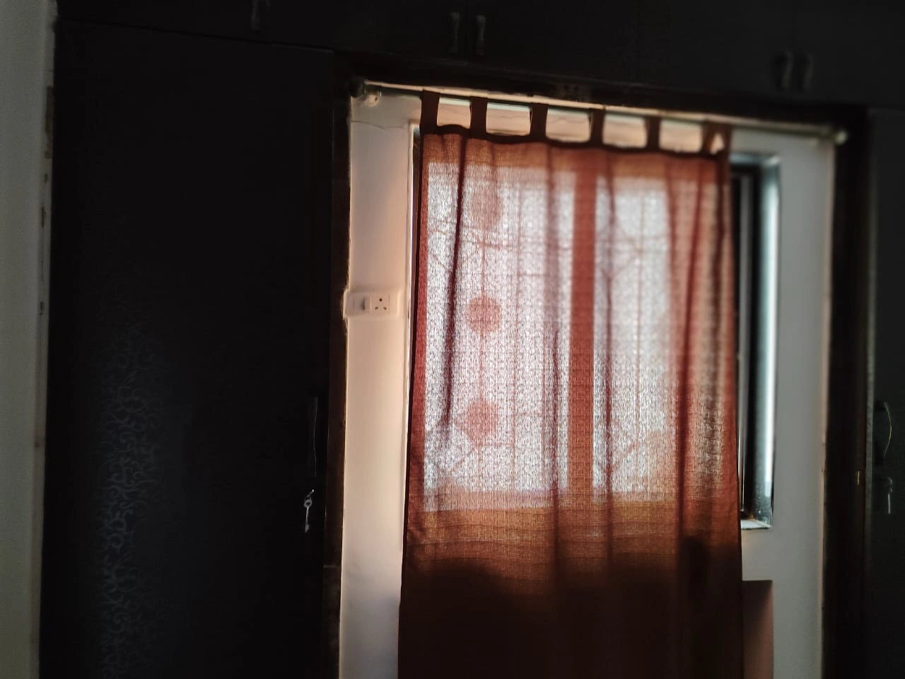 1.5 BHK Flat for Rent in Mantri Park, Goregaon East