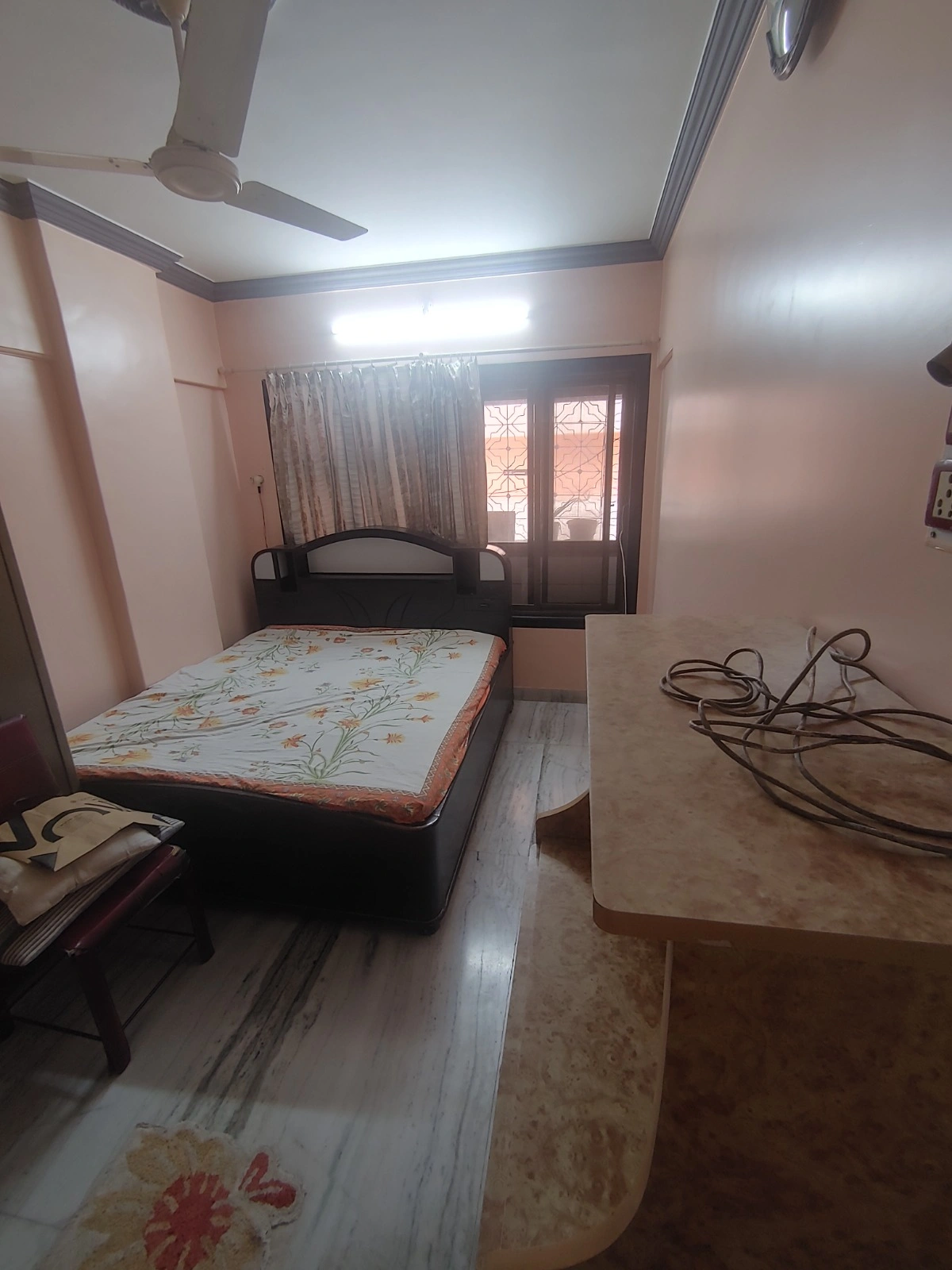 1 BHK Flat for Rent in Suraj Heights, Goregaon East