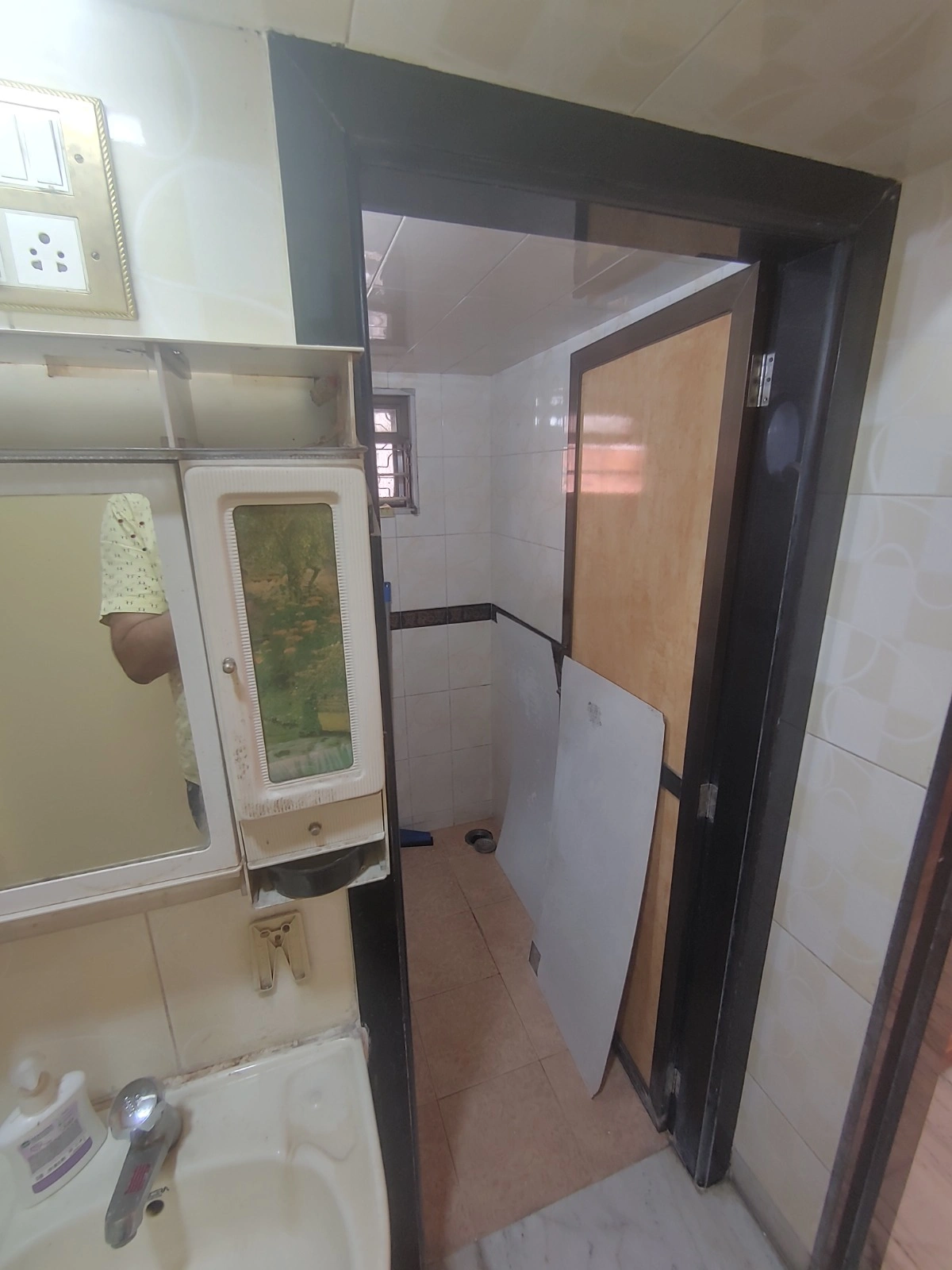 1 BHK Flat for Rent in Suraj Heights, Goregaon East
