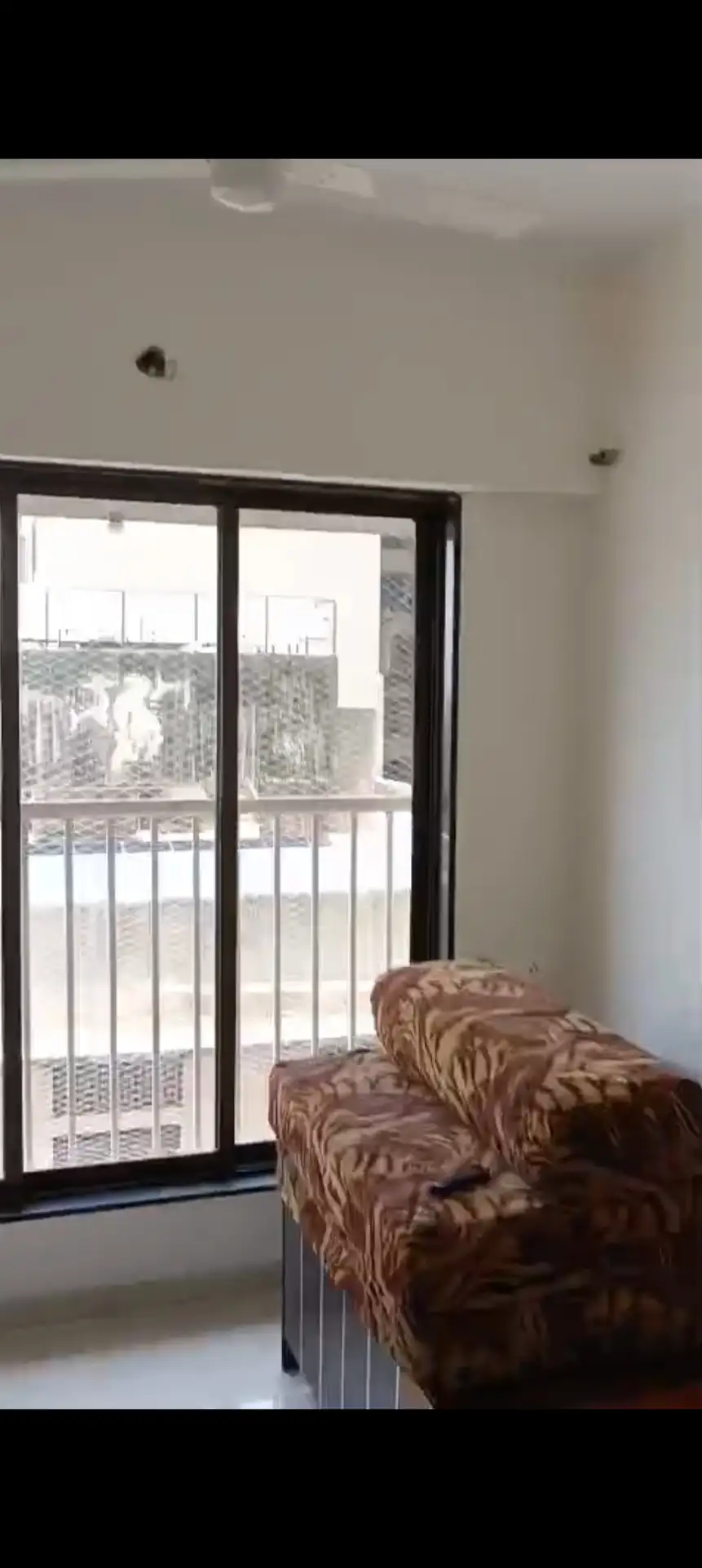 2 BHK Flat for Rent in Mhada Complex, Goregaon East