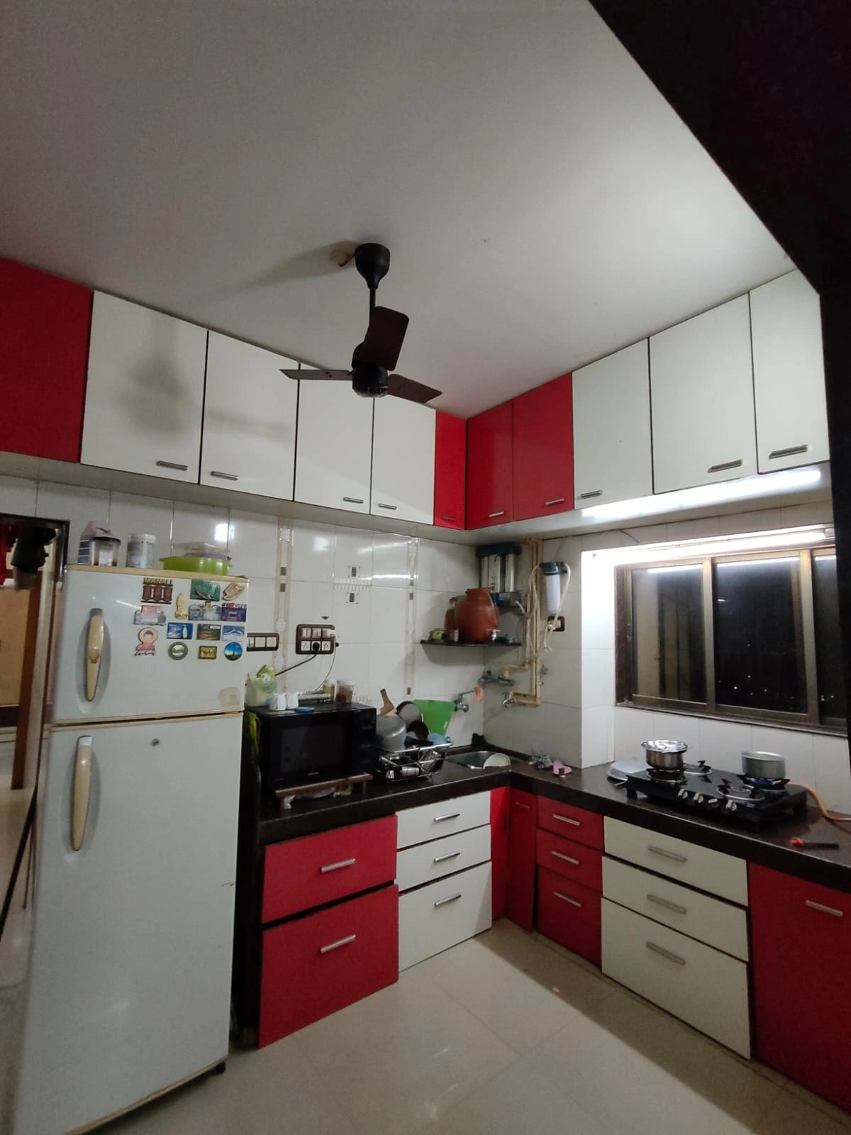 2 BHK Flat for Rent in Mhada Complex, Goregaon East