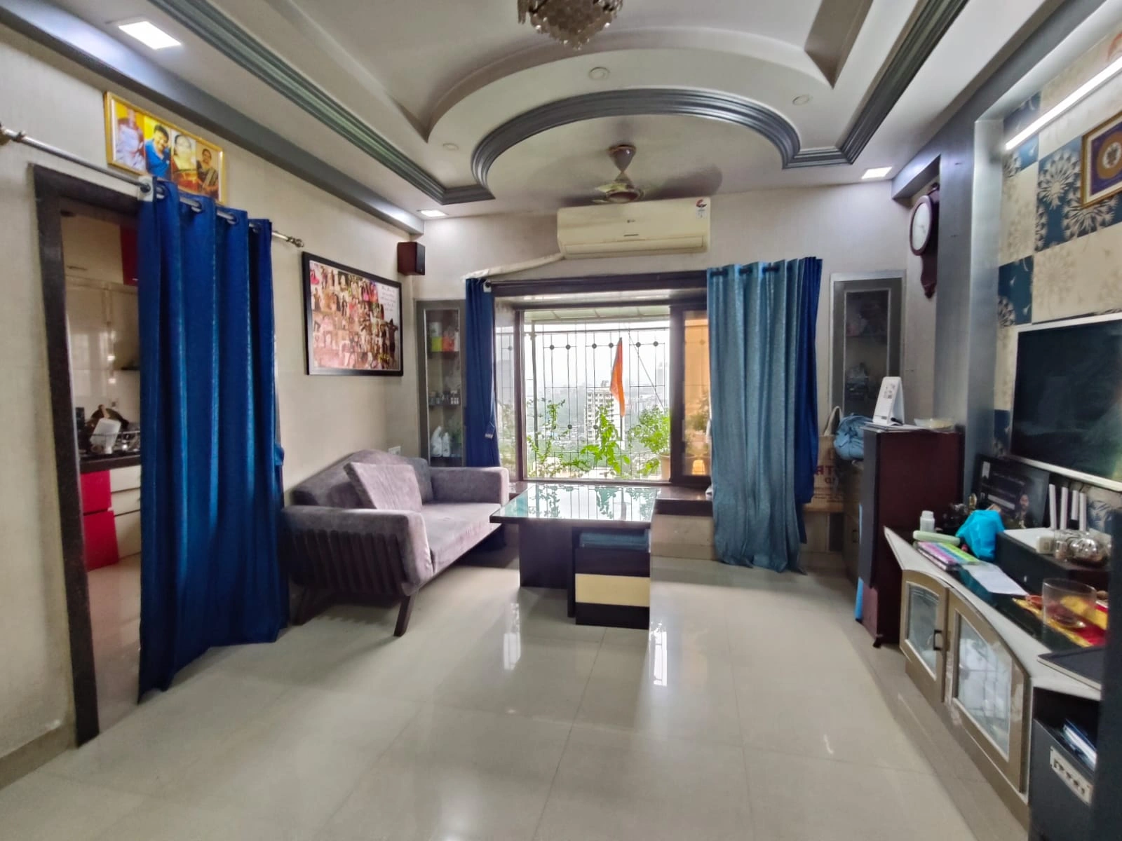 2 BHK Flat for Rent in Mhada Complex, Goregaon East