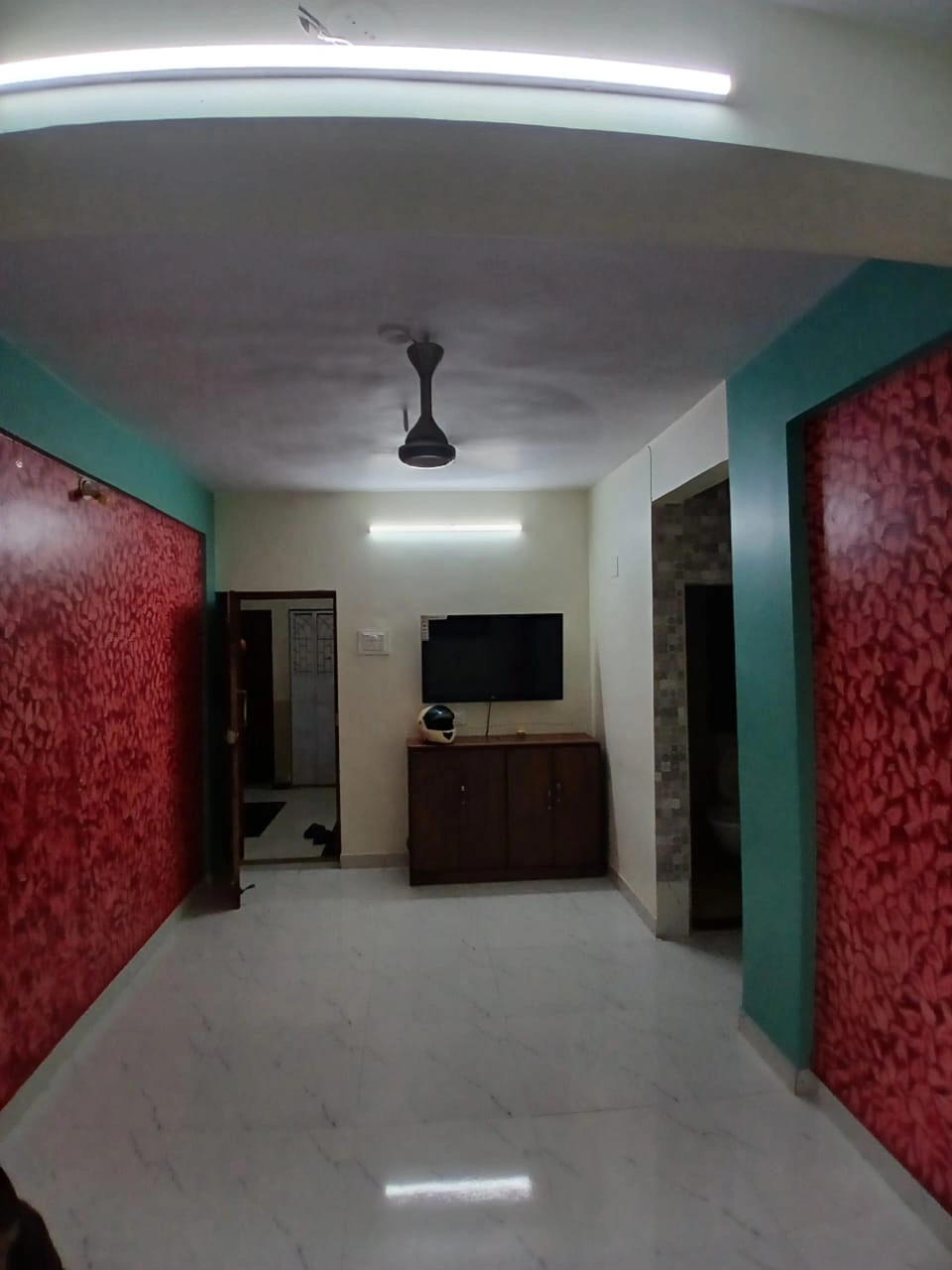 2 BHK Flat for Rent in Suchi Dham Complex, Goregaon East