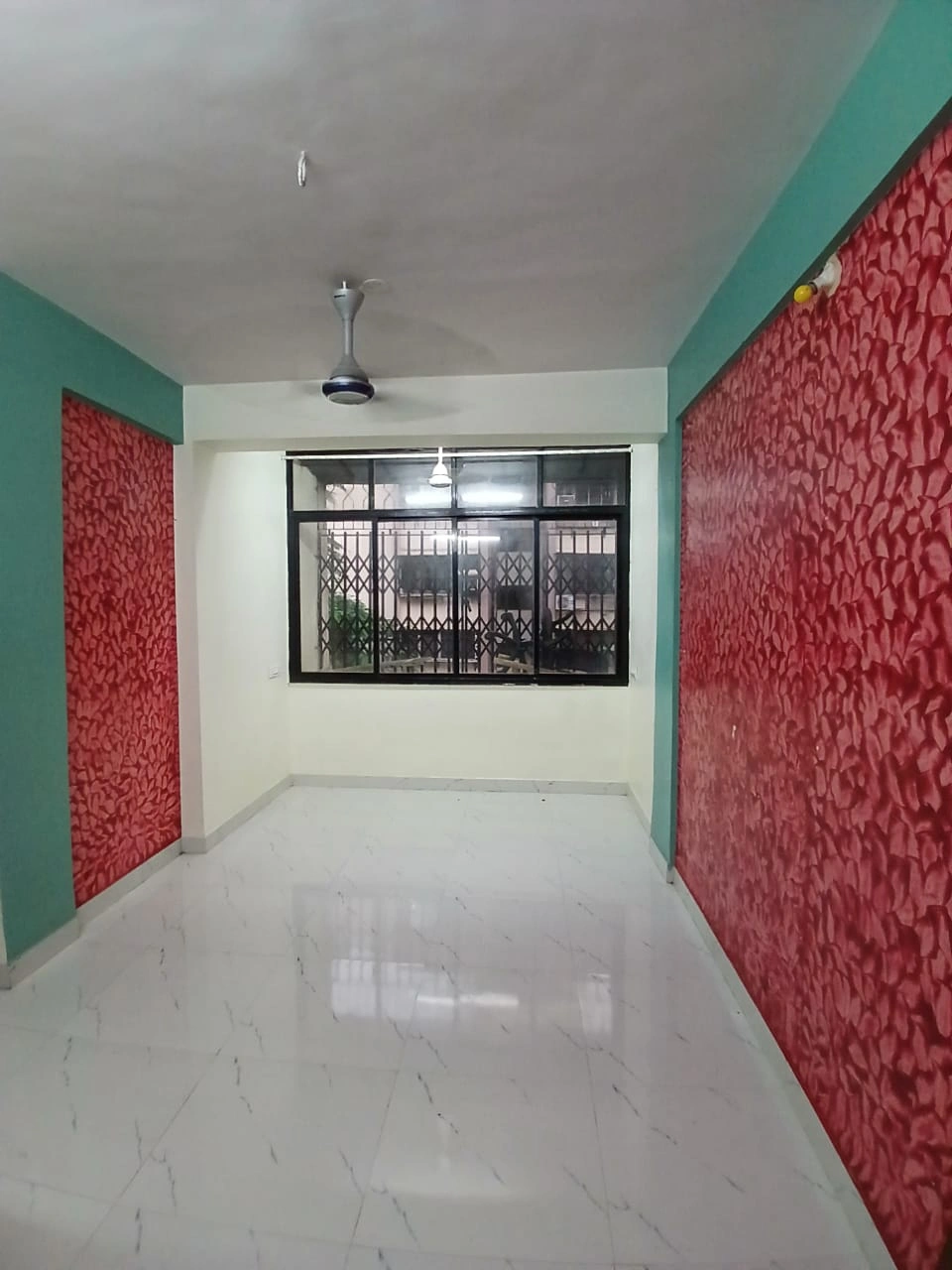 2 BHK Flat for Rent in Suchi Dham Complex, Goregaon East