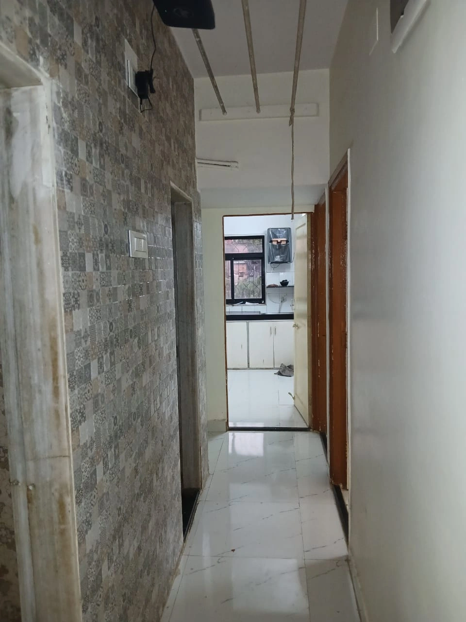 2 BHK Flat for Rent in Suchi Dham Complex, Goregaon East