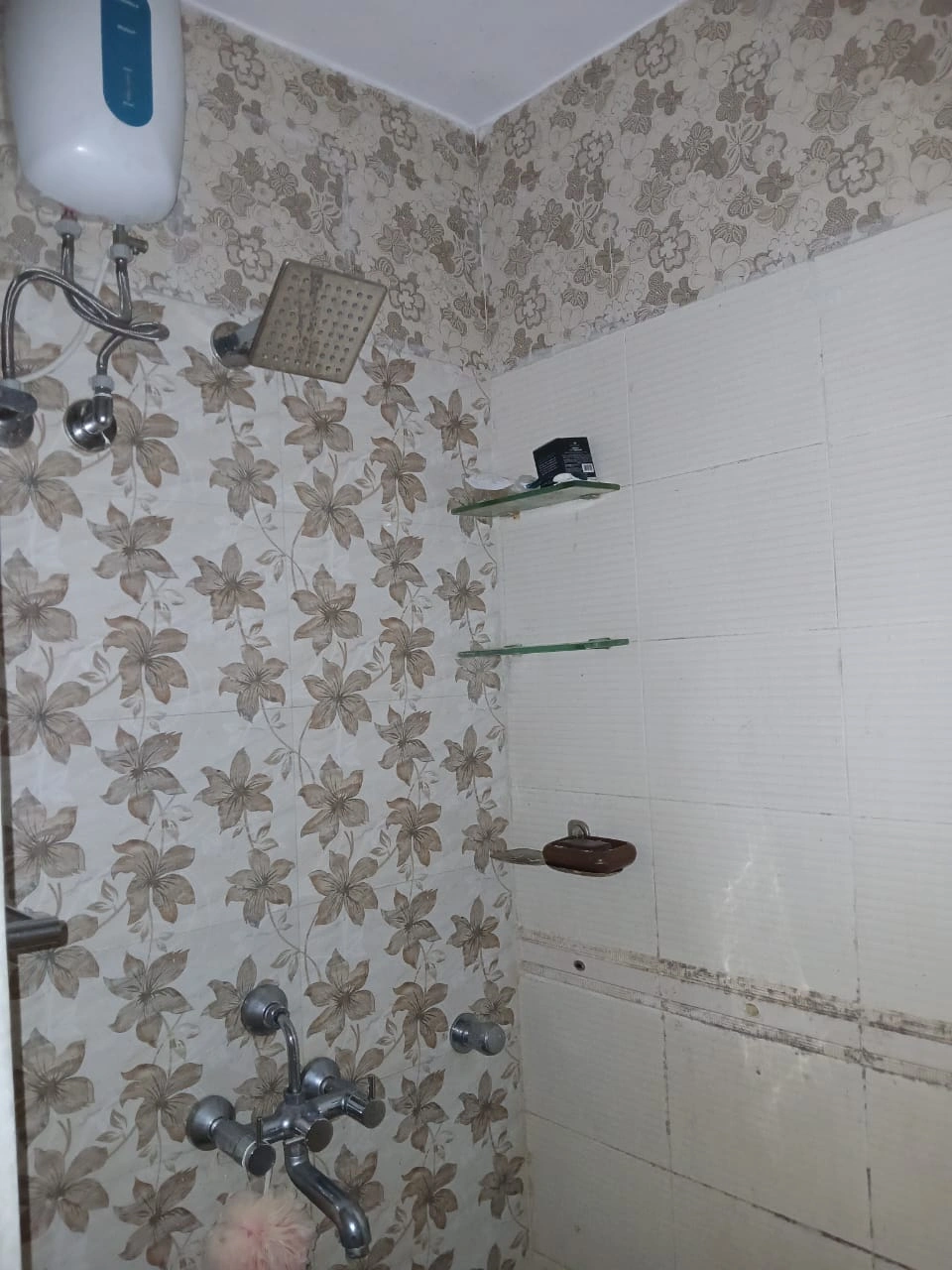 2 BHK Flat for Rent in Suchi Dham Complex, Goregaon East