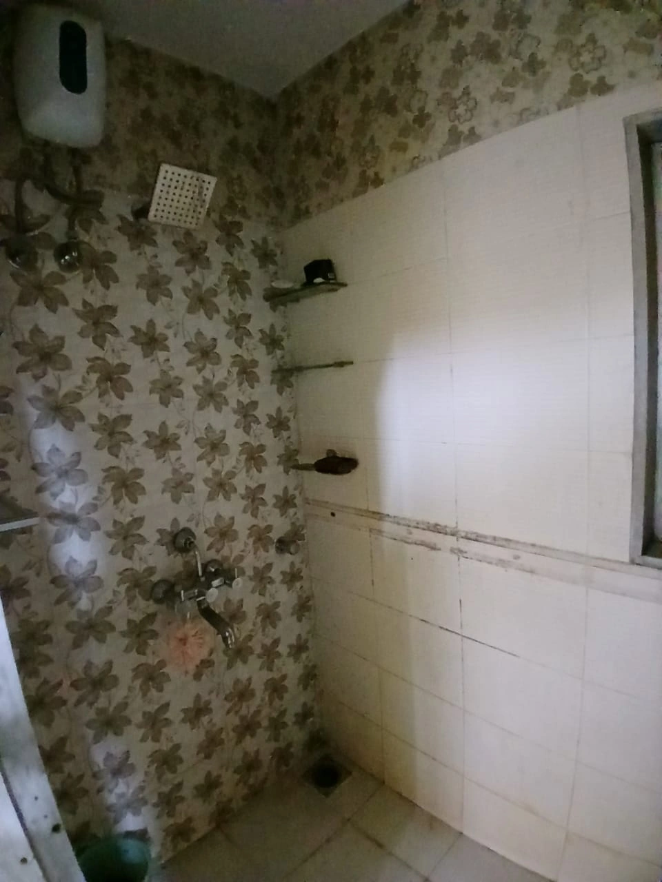 2 BHK Flat for Rent in Suchi Dham Complex, Goregaon East