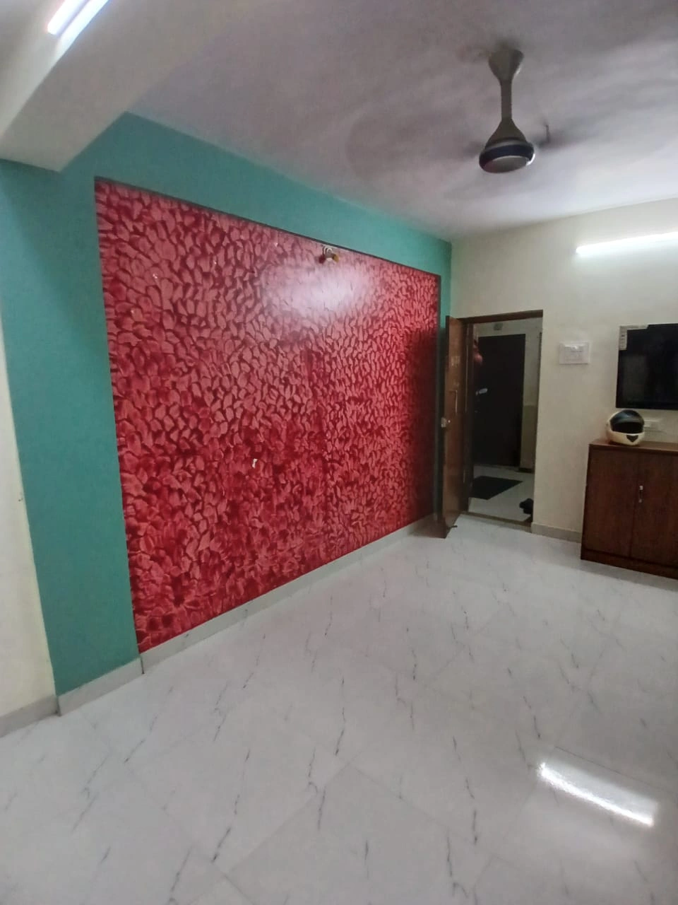 2 BHK Flat for Rent in Suchi Dham Complex, Goregaon East