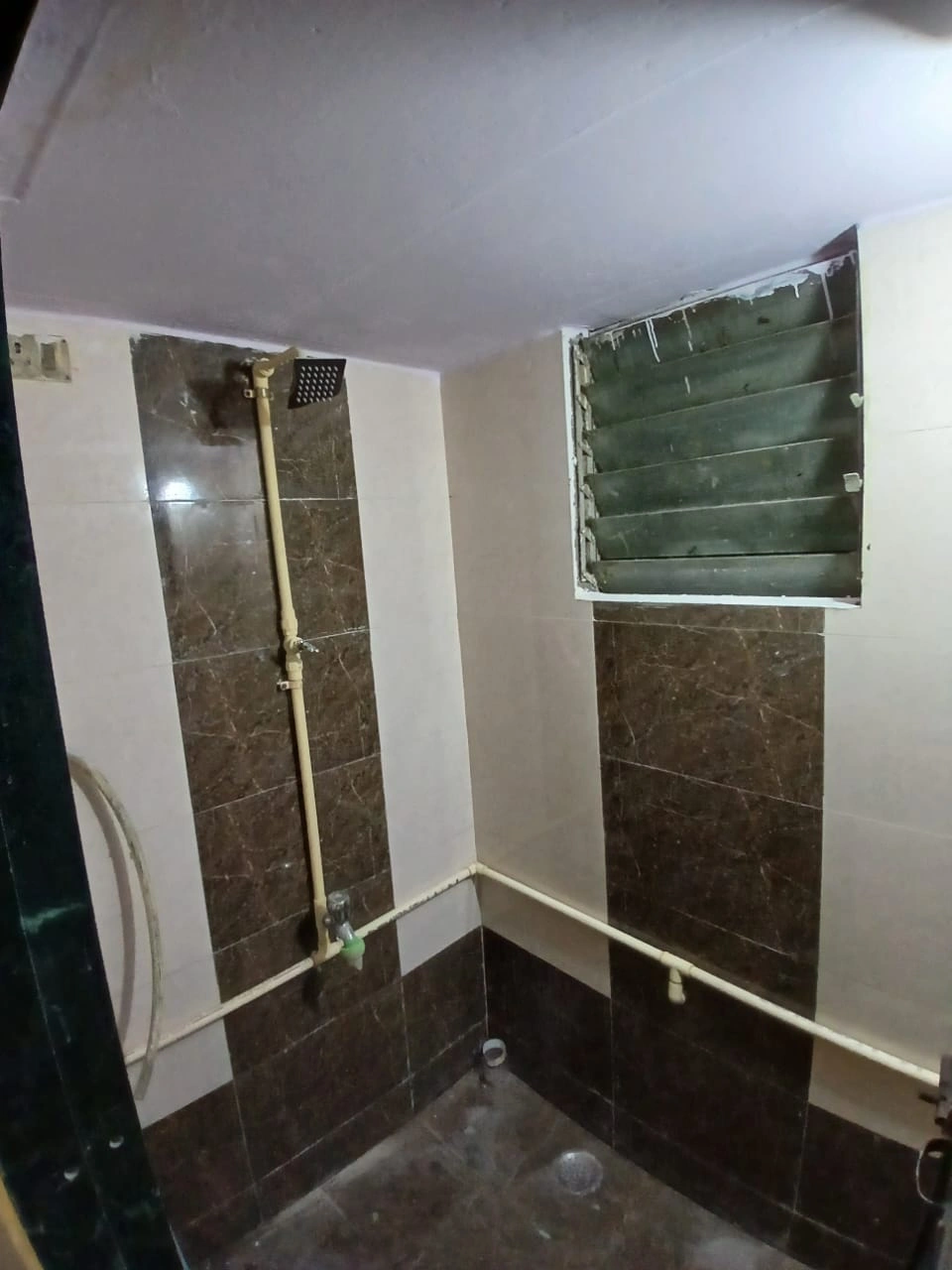 1RK Flat for Rent in NNP Colony, Goregaon East