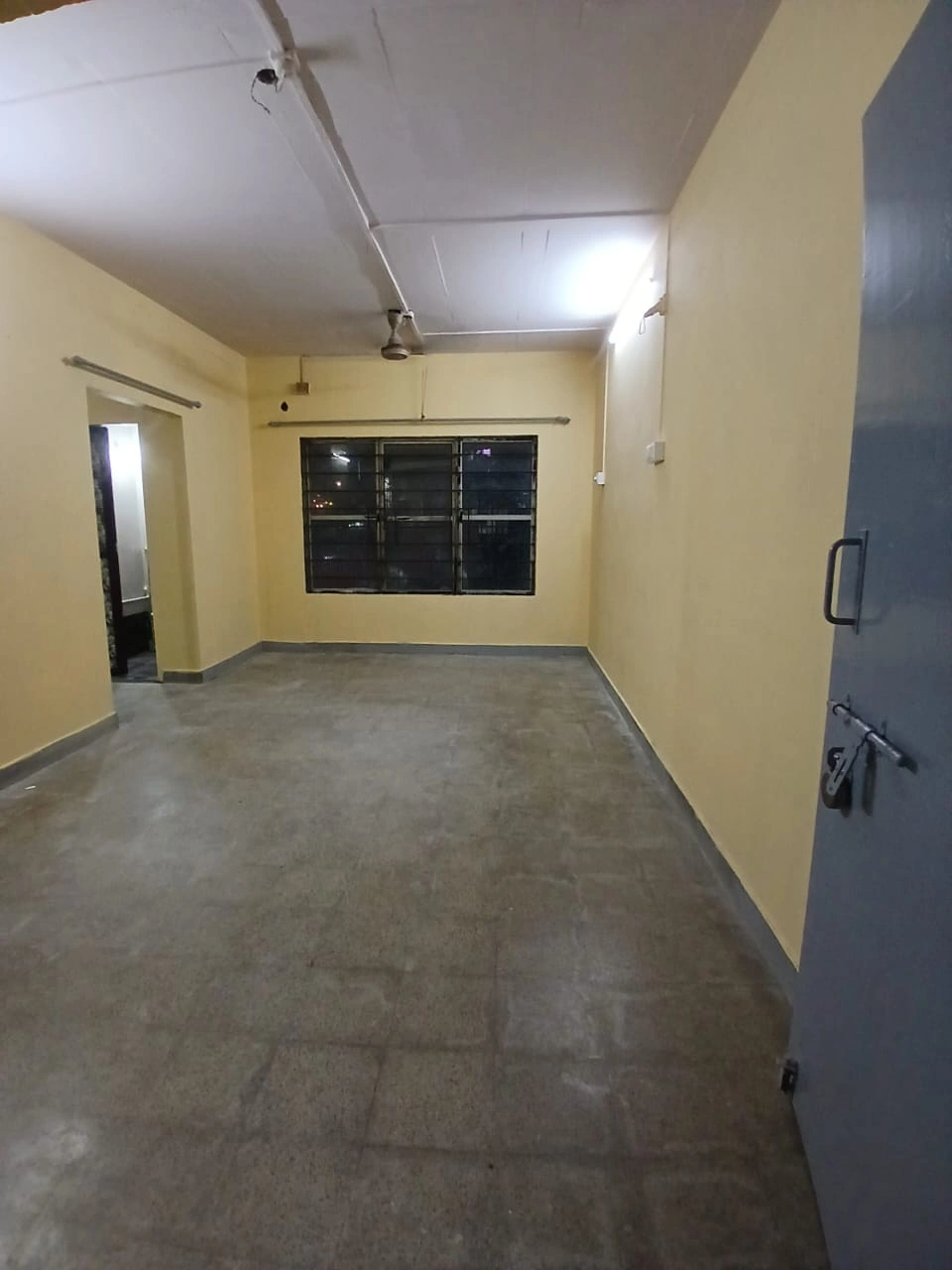 1RK Flat for Rent in NNP Society, Goregaon East