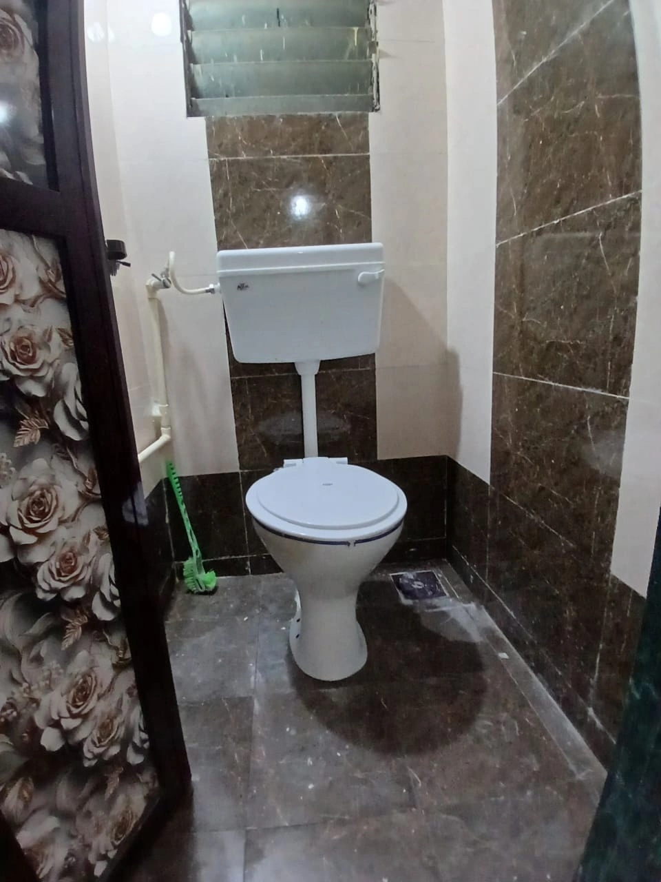 1RK Flat for Rent in NNP Colony, Goregaon East