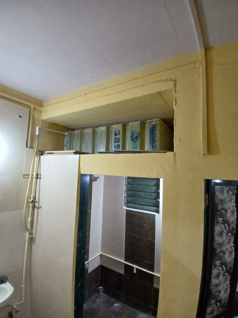 1RK Flat for Rent in NNP Colony, Goregaon East