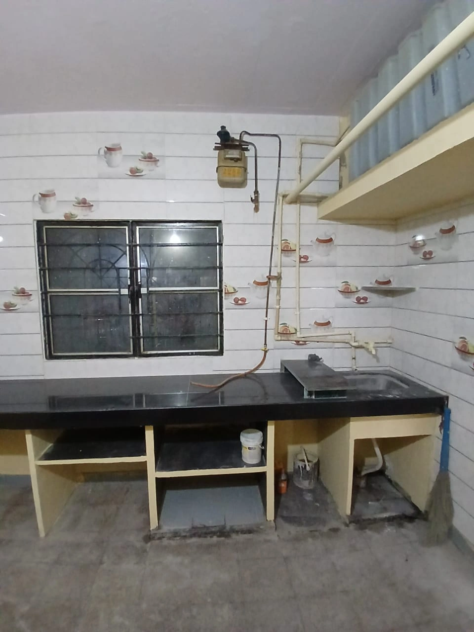 1RK Flat for Rent in NNP Colony, Goregaon East