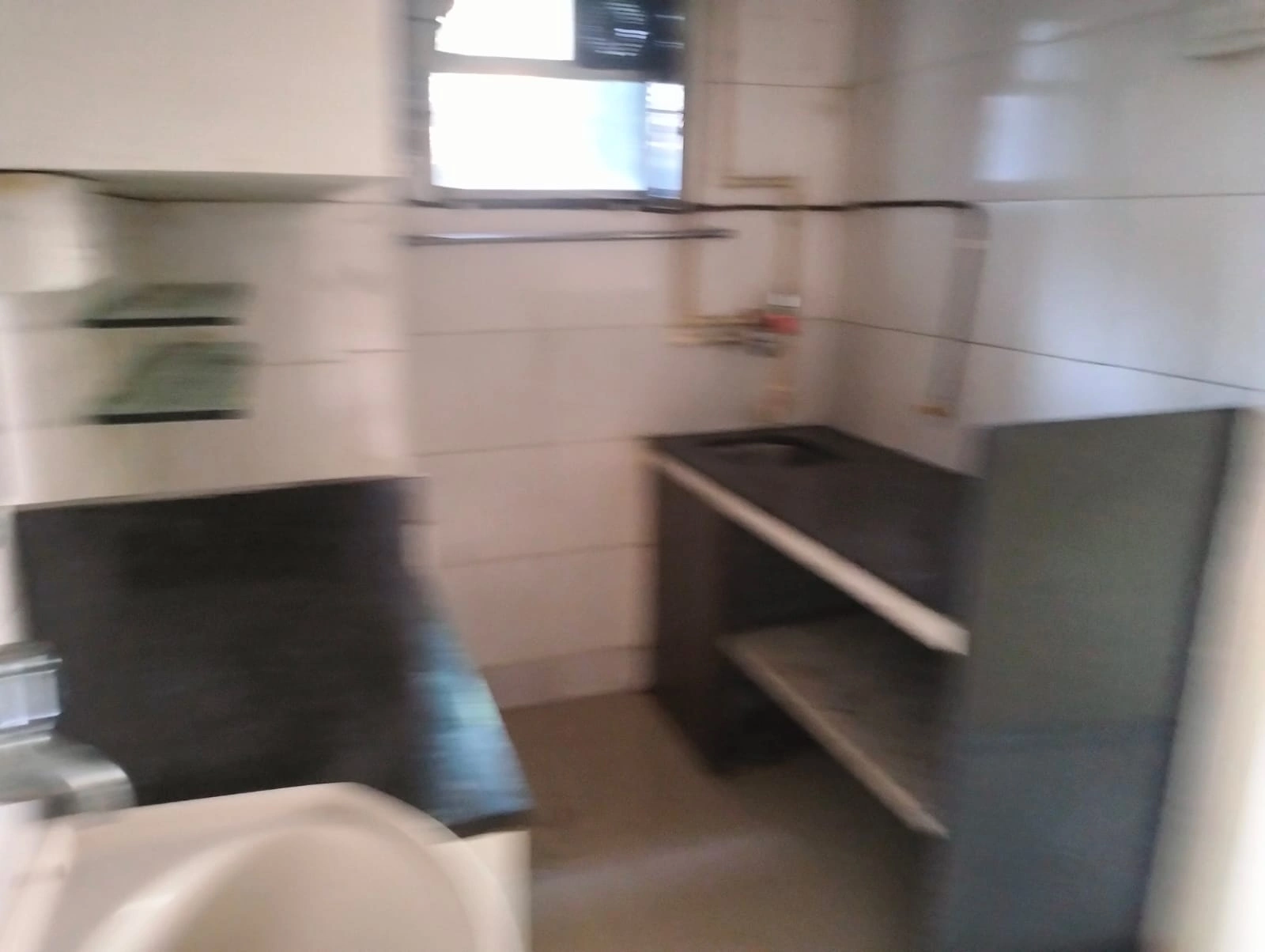 1 BHK Flat for Rent in Vasant Valley Complex, Goregaon East