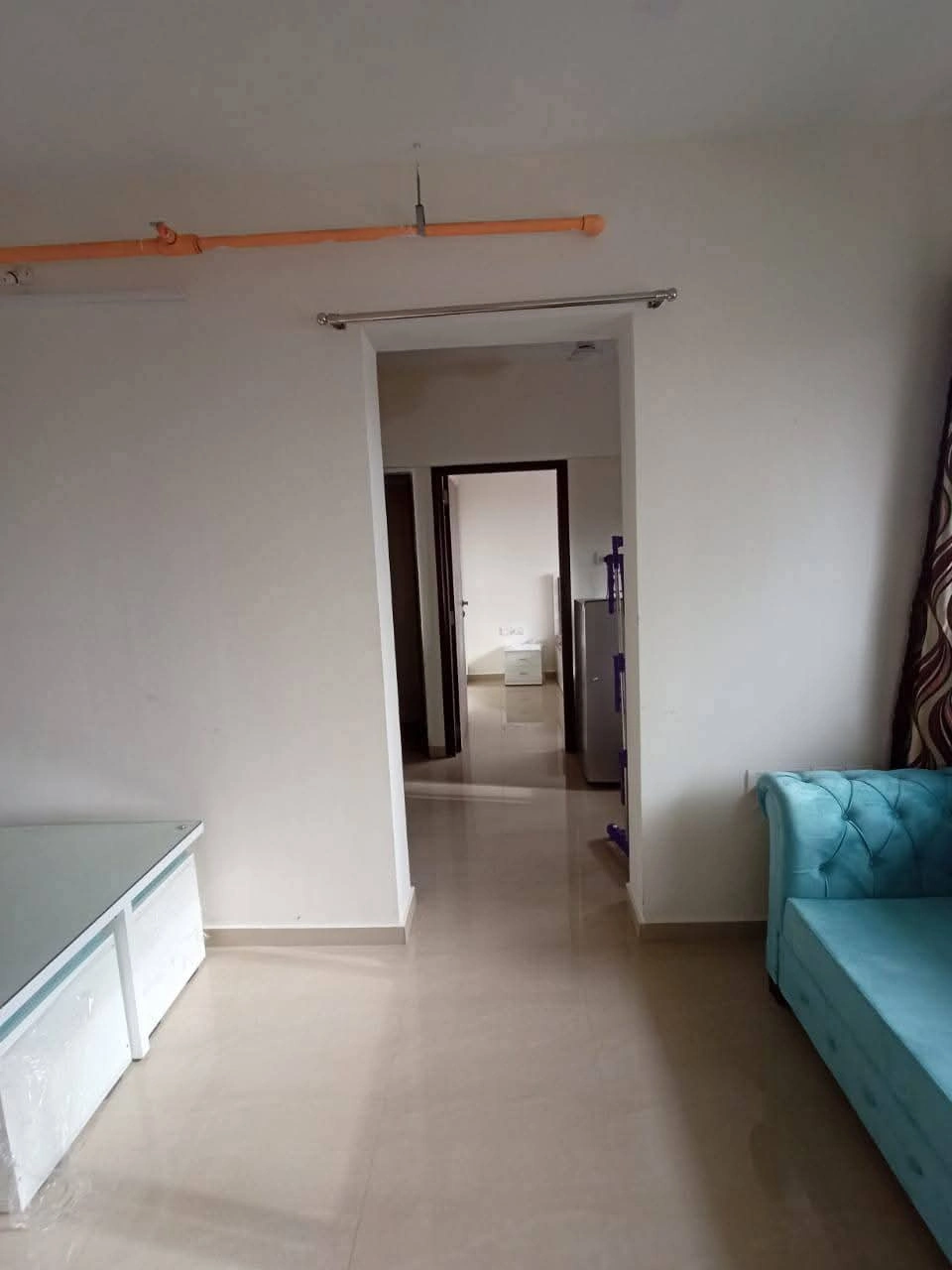 1 BHK Flat for Rent in Satellite SRA Tower, Goregaon East