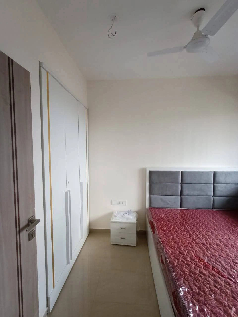 1 BHK Flat for Rent in Satellite SRA Tower, Goregaon East