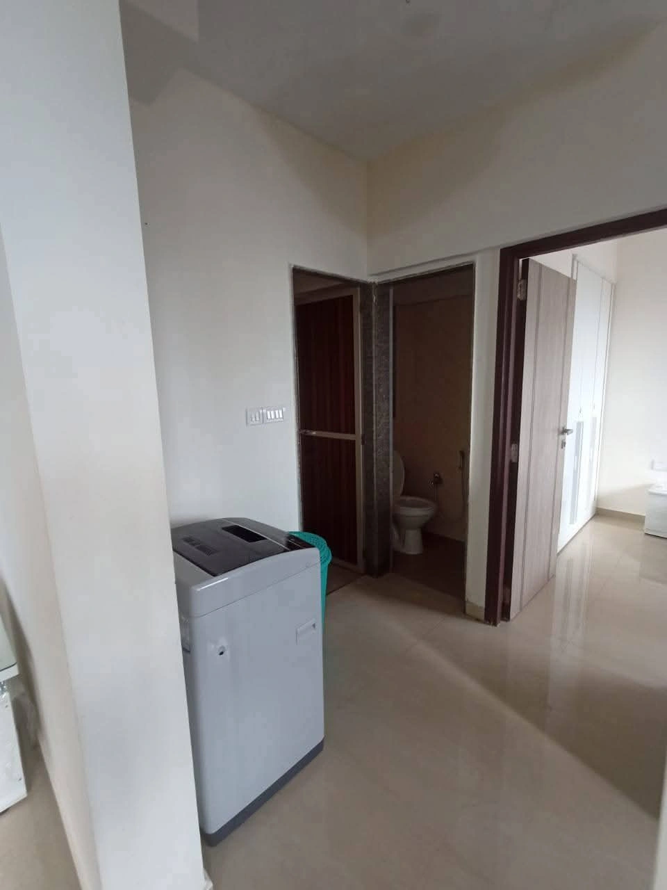 1 BHK Flat for Rent in Satellite SRA Tower, Goregaon East