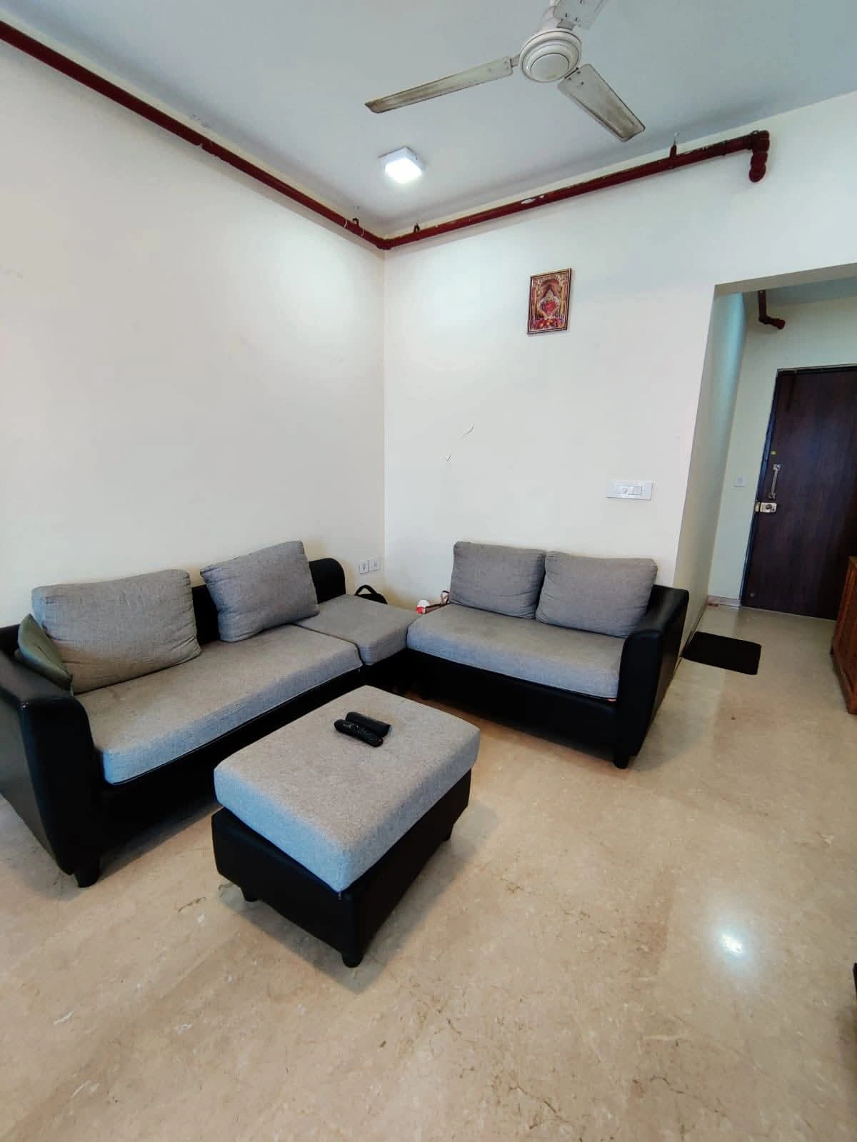 2 BHK Flat for Rent in Omkar Ananta , Goregaon East