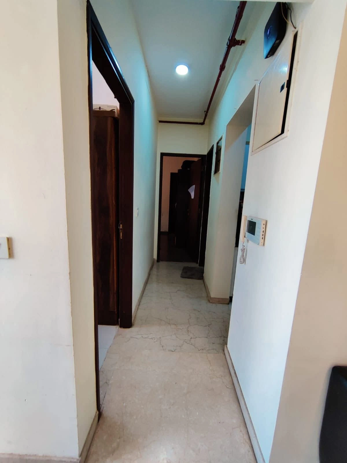 2 BHK Flat for Rent in Omkar Ananta , Goregaon East