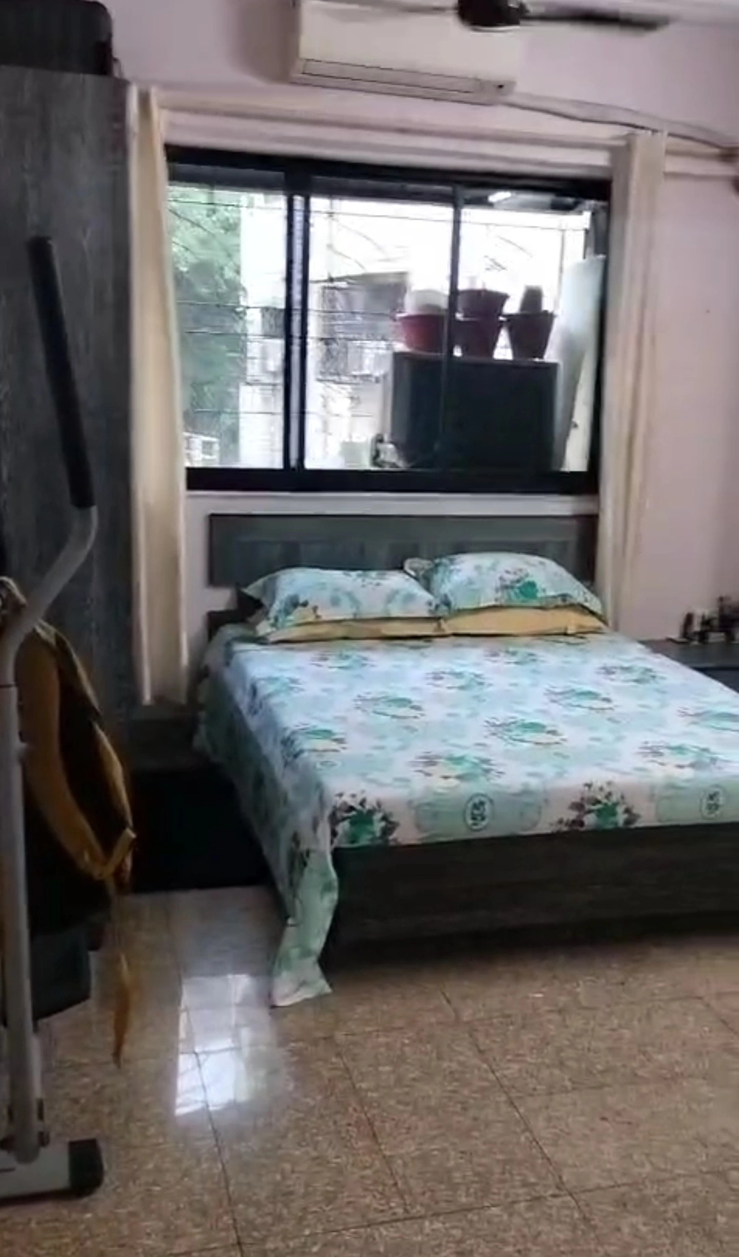 1 BHK Flat for Rent in Ahimsha Dham, Malad West