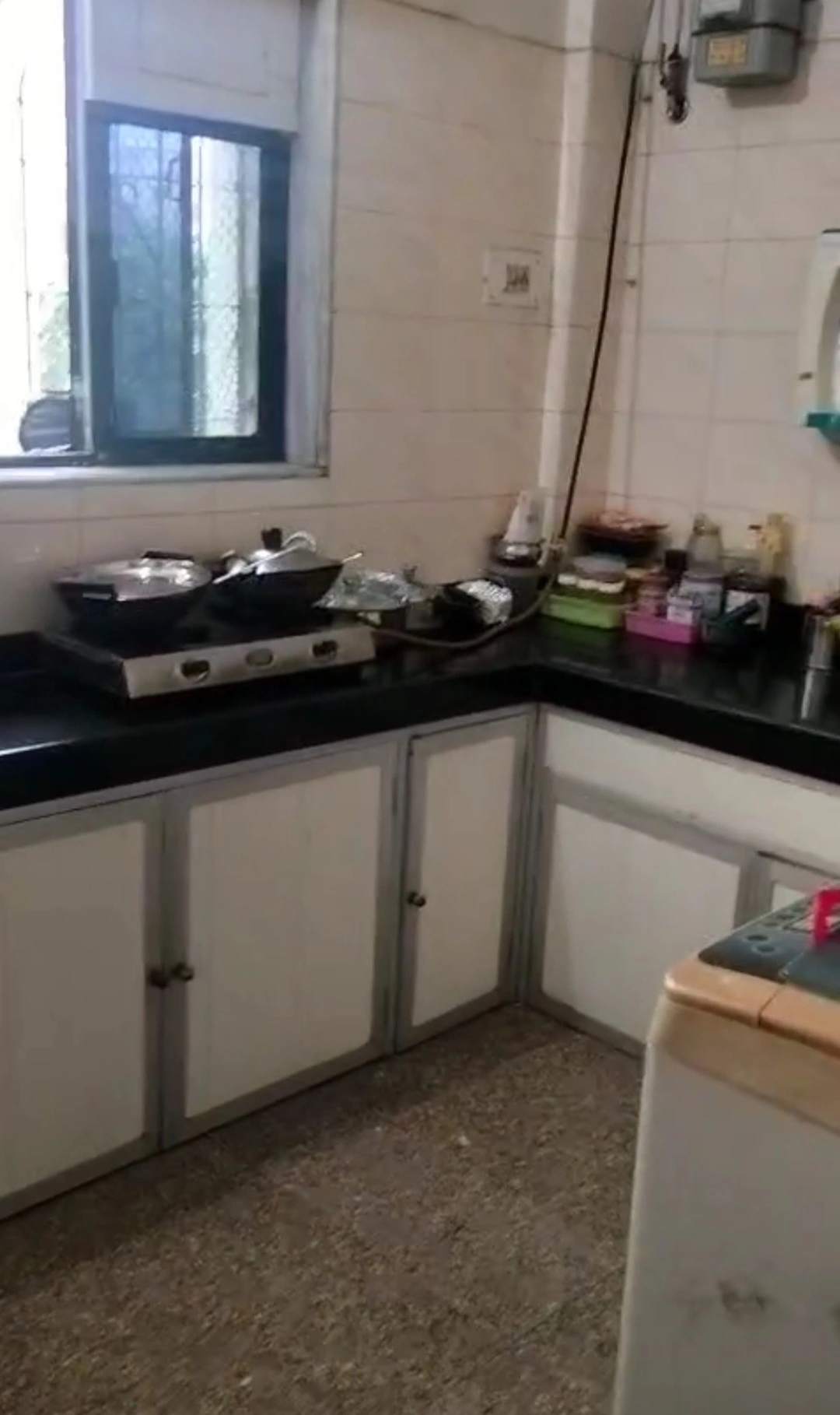 1 BHK Flat for Rent in Ahimsha Dham, Malad West