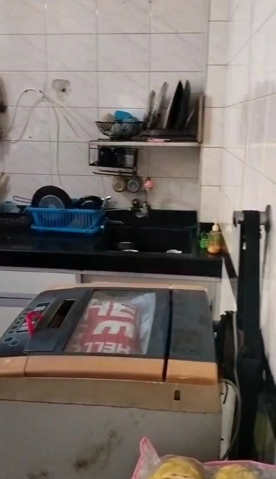 1 BHK Flat for Rent in Ahimsha Dham, Malad West