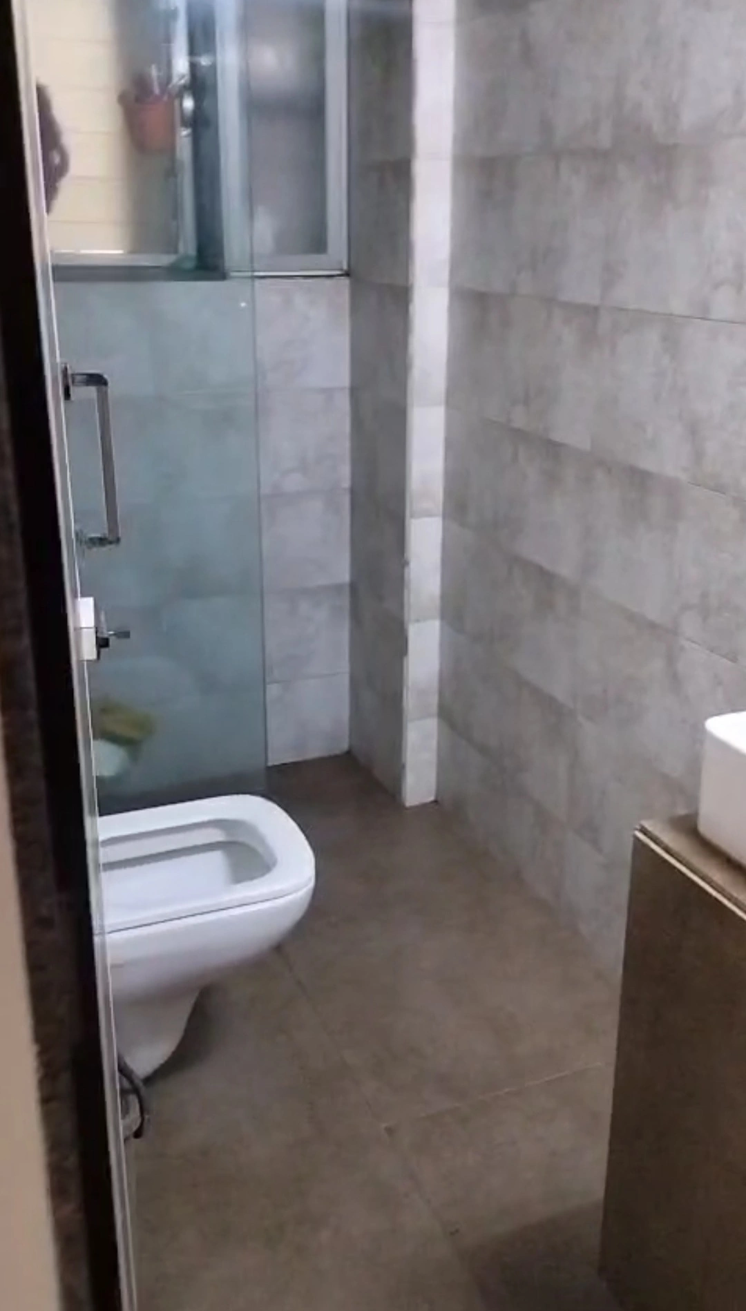 1 BHK Flat for Rent in Ahimsha Dham, Malad West