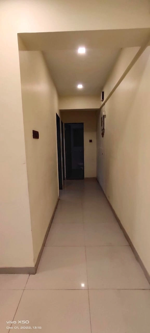 2 BHK Flat for Rent in Mantri Park, Goregaon East