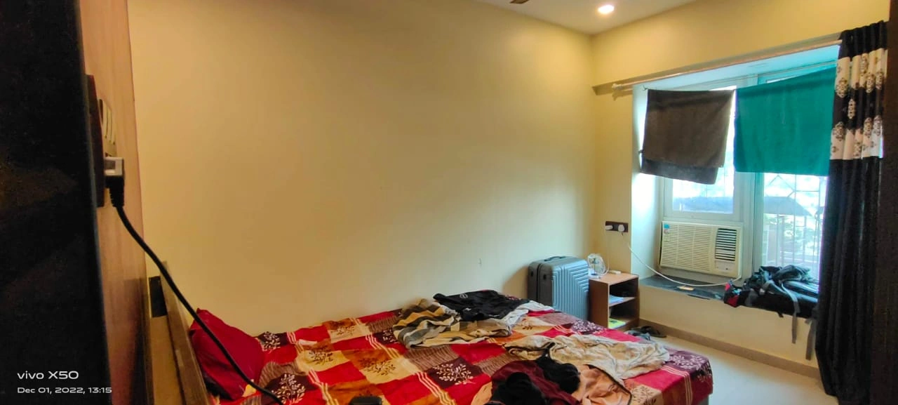 2 BHK Flat for Rent in Mantri Park, Goregaon East
