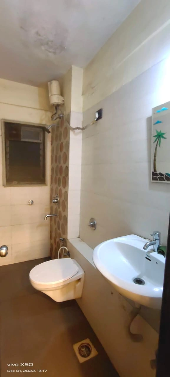 2 BHK Flat for Rent in Mantri Park, Goregaon East
