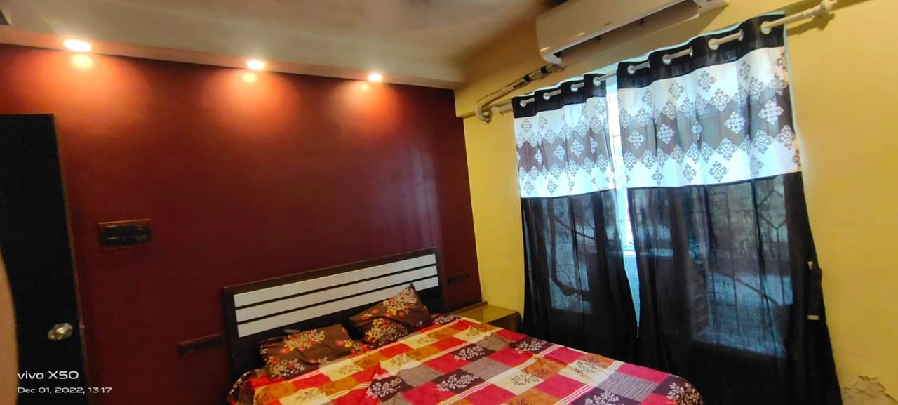 2 BHK Flat for Rent in Mantri Park, Goregaon East