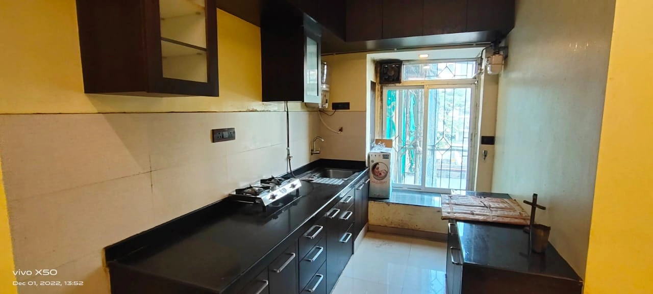 2 BHK Flat for Rent in Mantri Park, Goregaon East