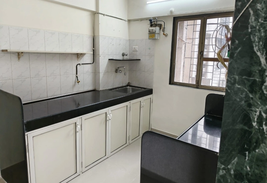 1 BHK Flat for Rent in Acme Complex, Goregaon West