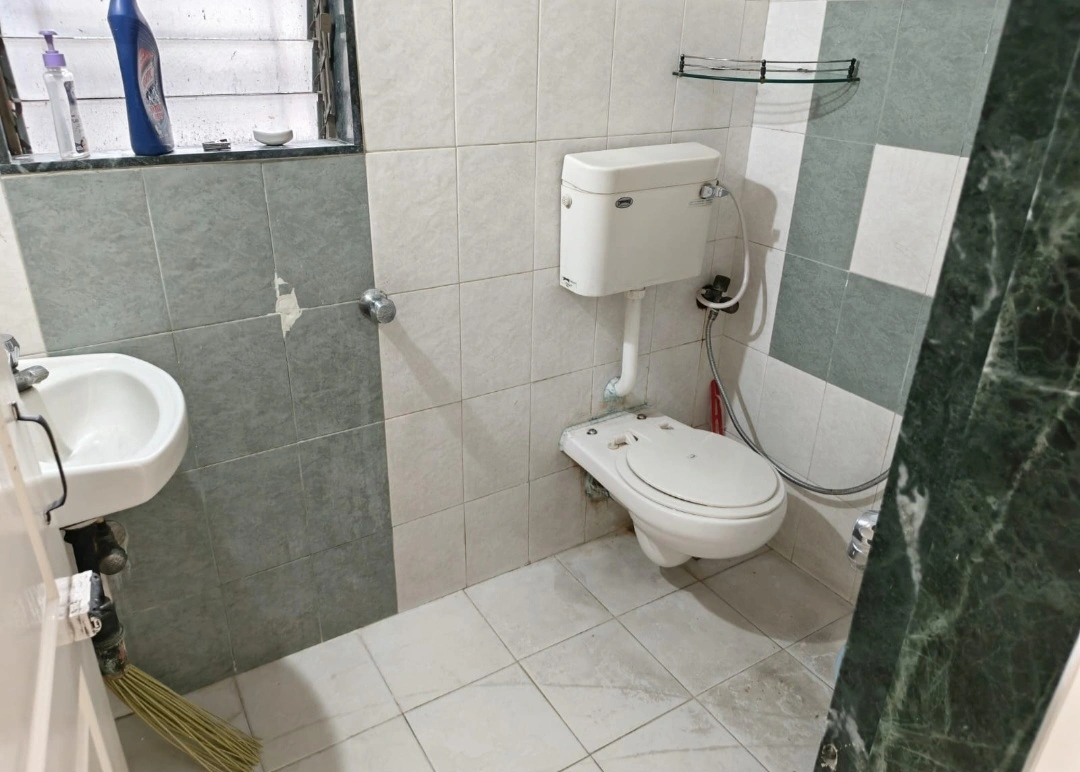 1 BHK Flat for Rent in Acme Complex, Goregaon West