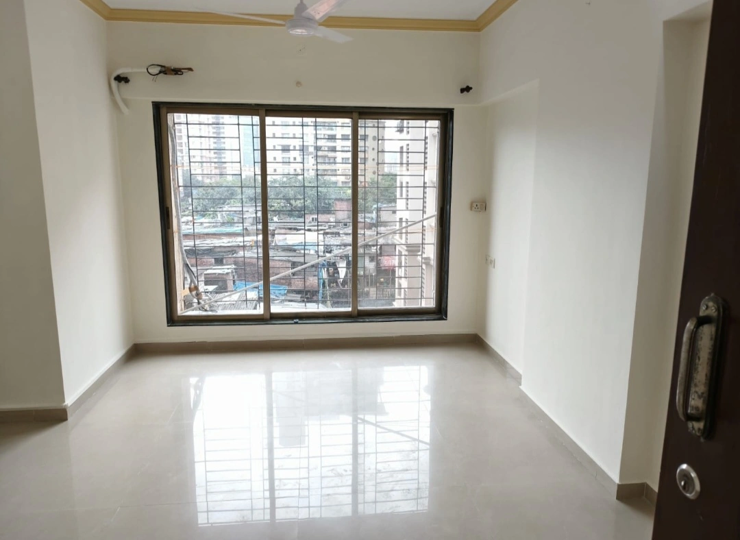 1 BHK Flat for Rent in Acme Complex, Goregaon West
