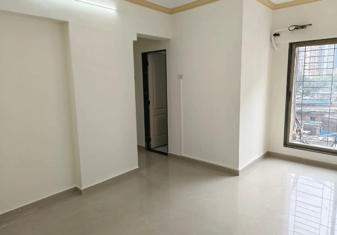 1 BHK Flat for Rent in Acme Complex, Goregaon West