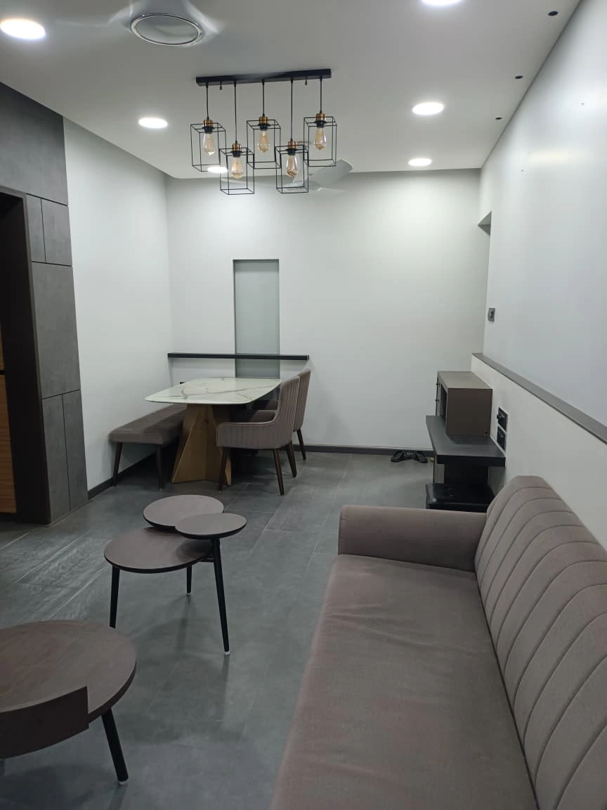 2 BHK Flat for Rent in Mangal Kripa Society, Malad West