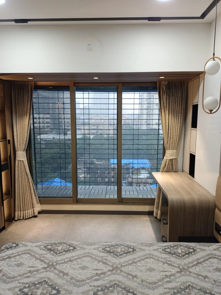 2 BHK Flat for Rent in Mangal Kripa Society, Malad West