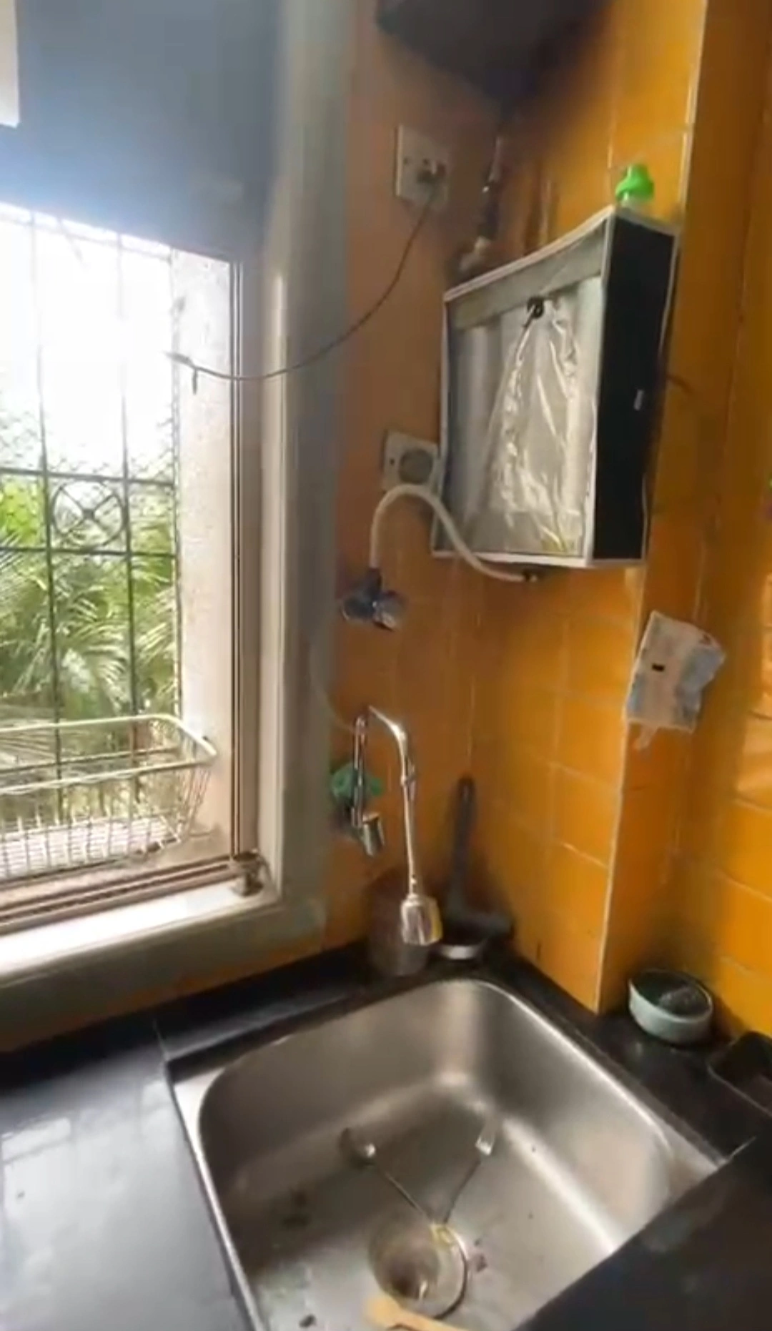 1 BHK Flat for Rent in Bhoomi Classic, Malad West