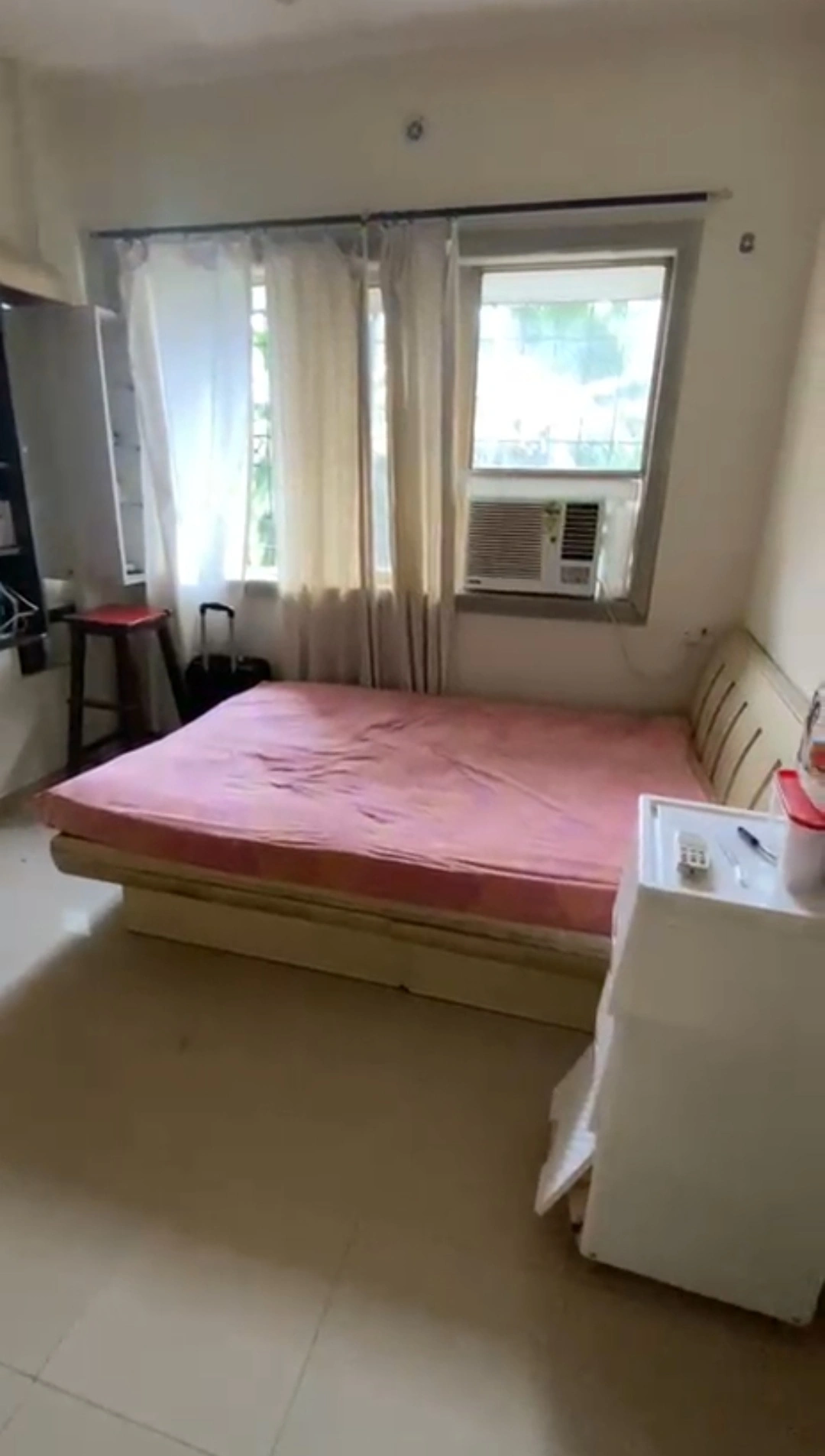 1 BHK Flat for Rent in Bhoomi Classic, Malad West