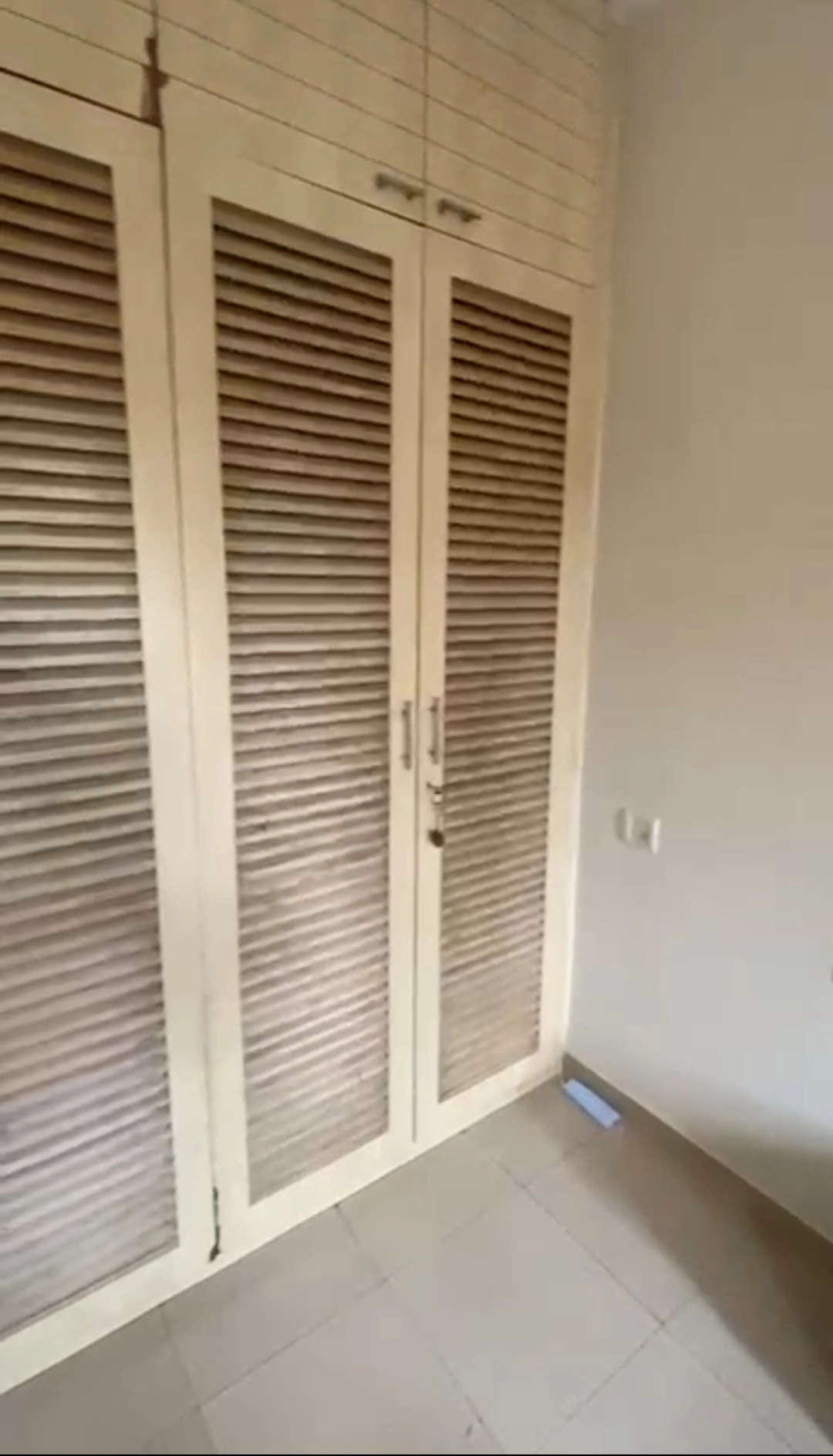 1 BHK Flat for Rent in Bhoomi Classic, Malad West