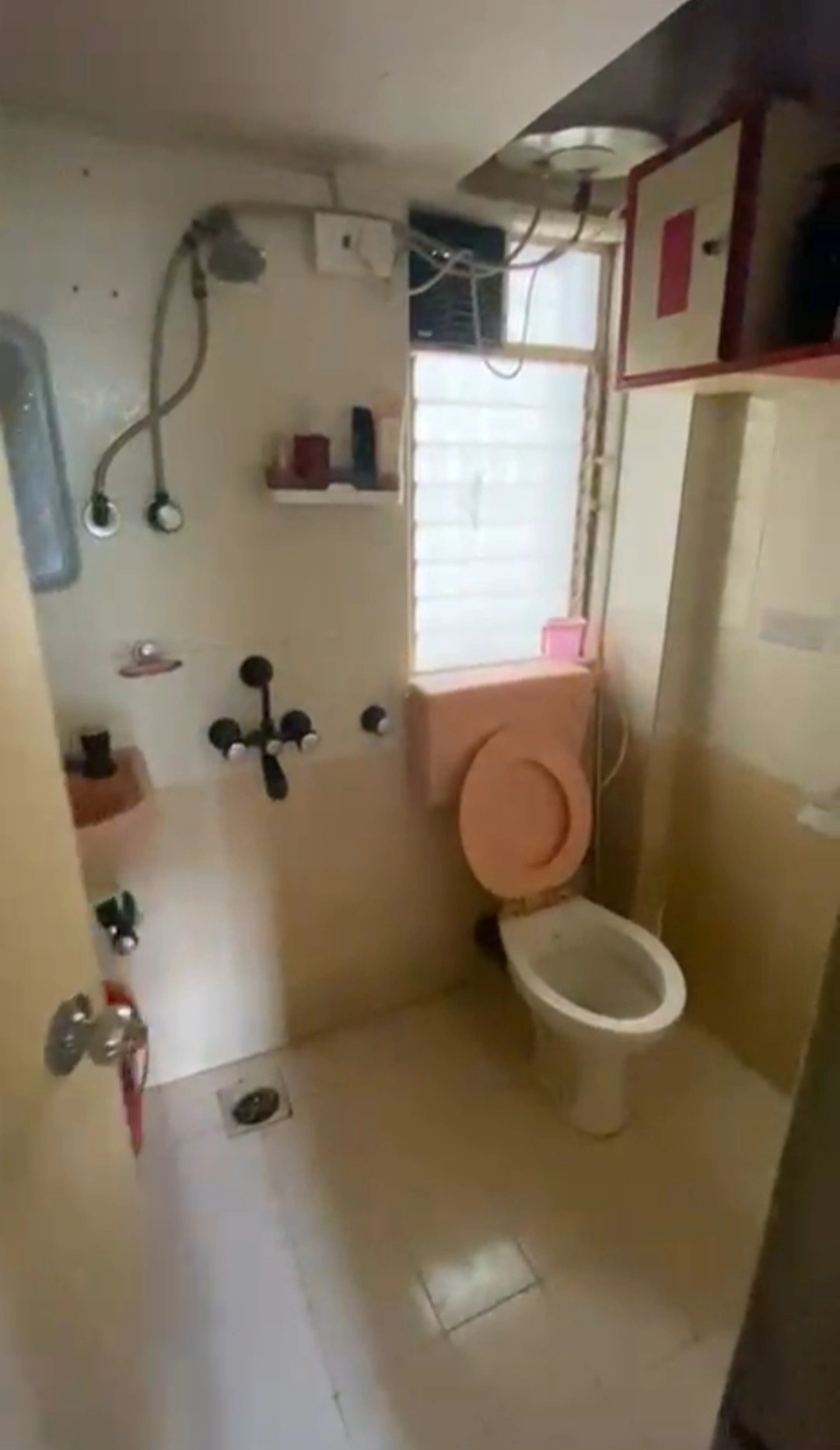 1 BHK Flat for Rent in Bhoomi Classic, Malad West