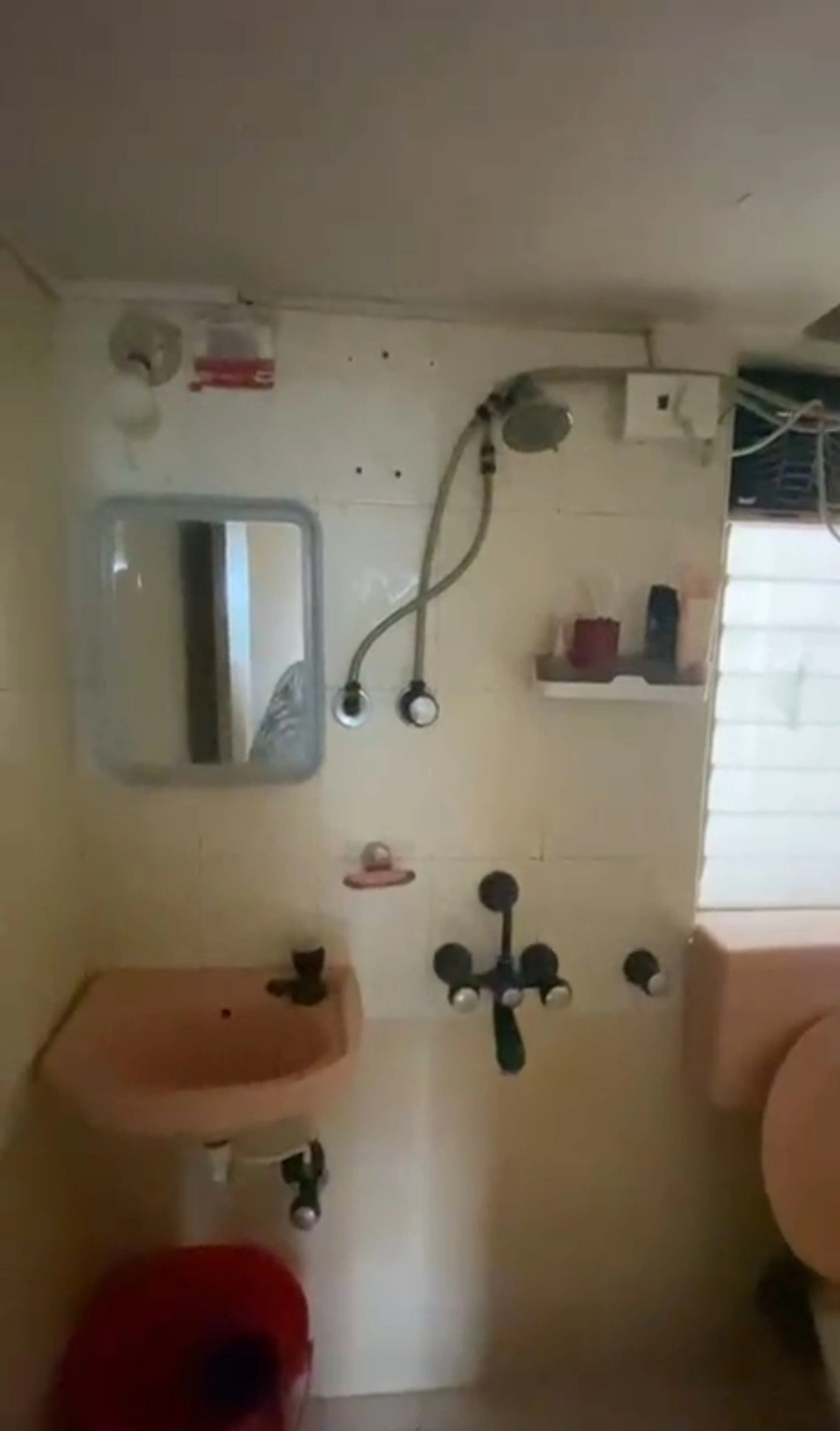 1 BHK Flat for Rent in Bhoomi Classic Complex, Malad West